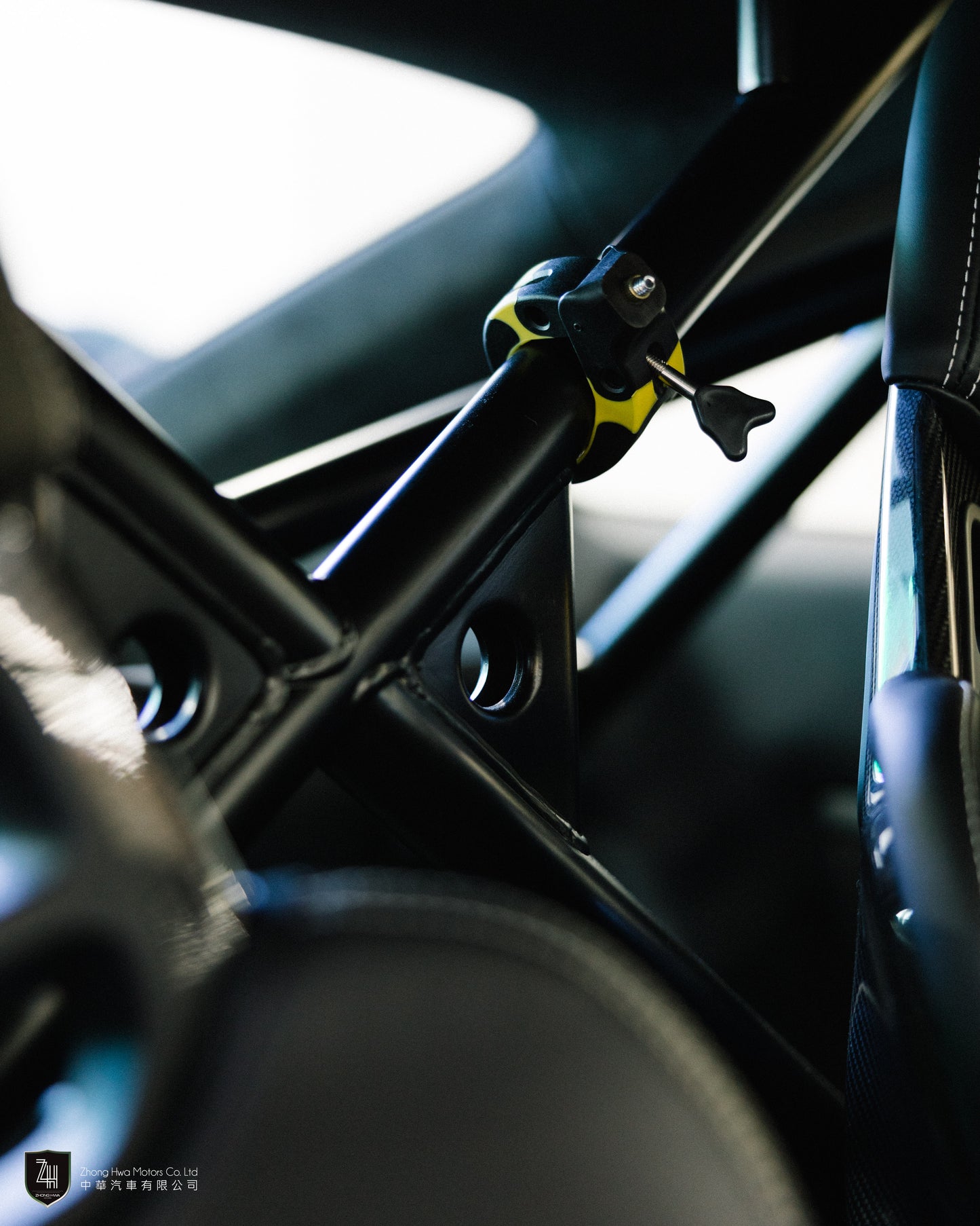 2016 Porsche 991 GT3 RS