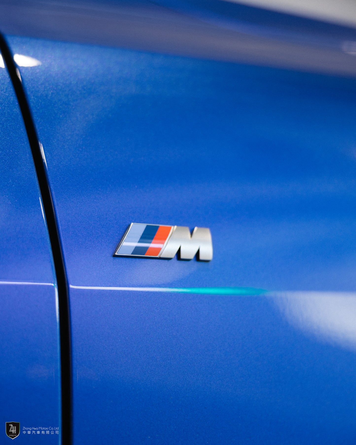 2023 BMW i4 M50