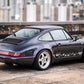 1991 Porsche 964 C4