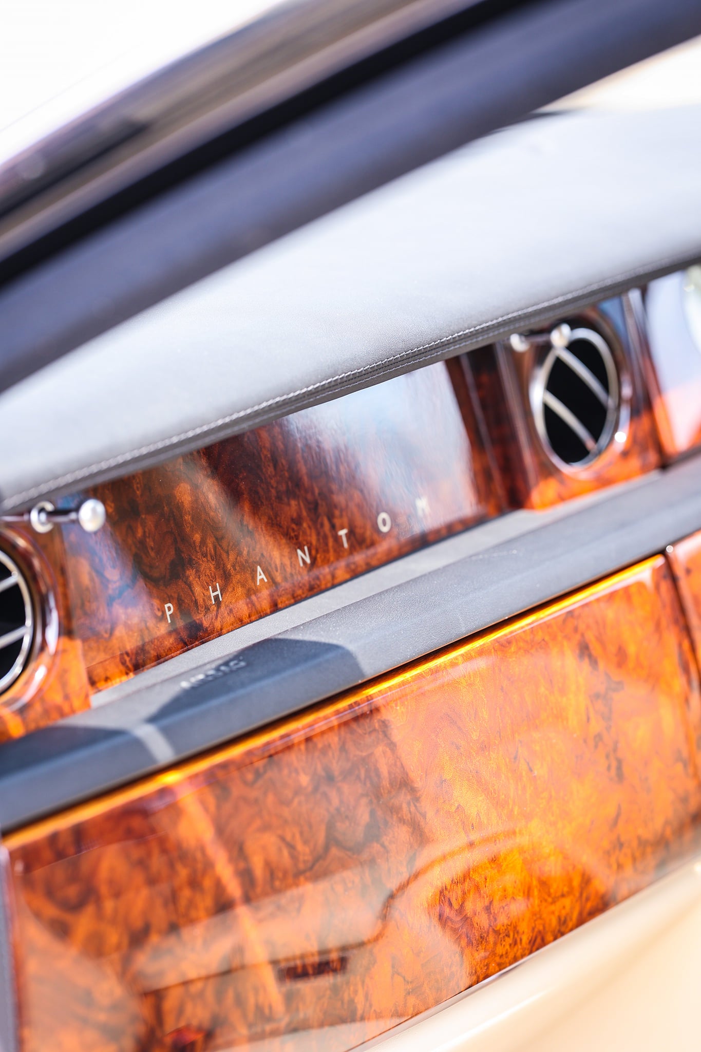 2006 Rolls-Royce Phantom EWB