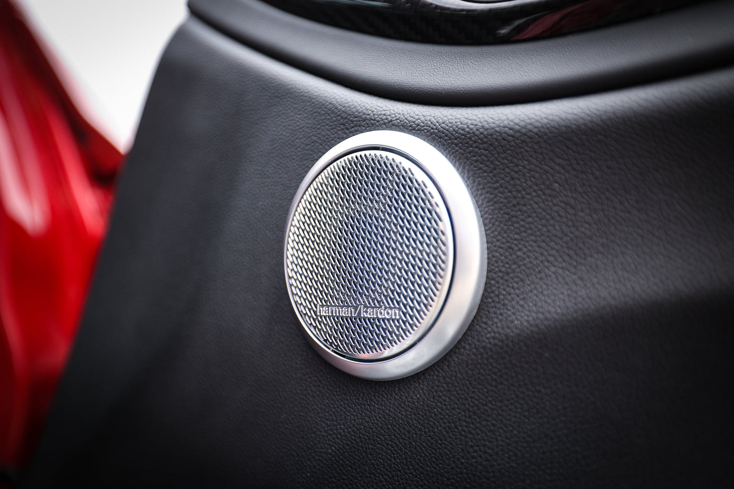 2017 Alfa Romeo Glulia 2.9 V6
