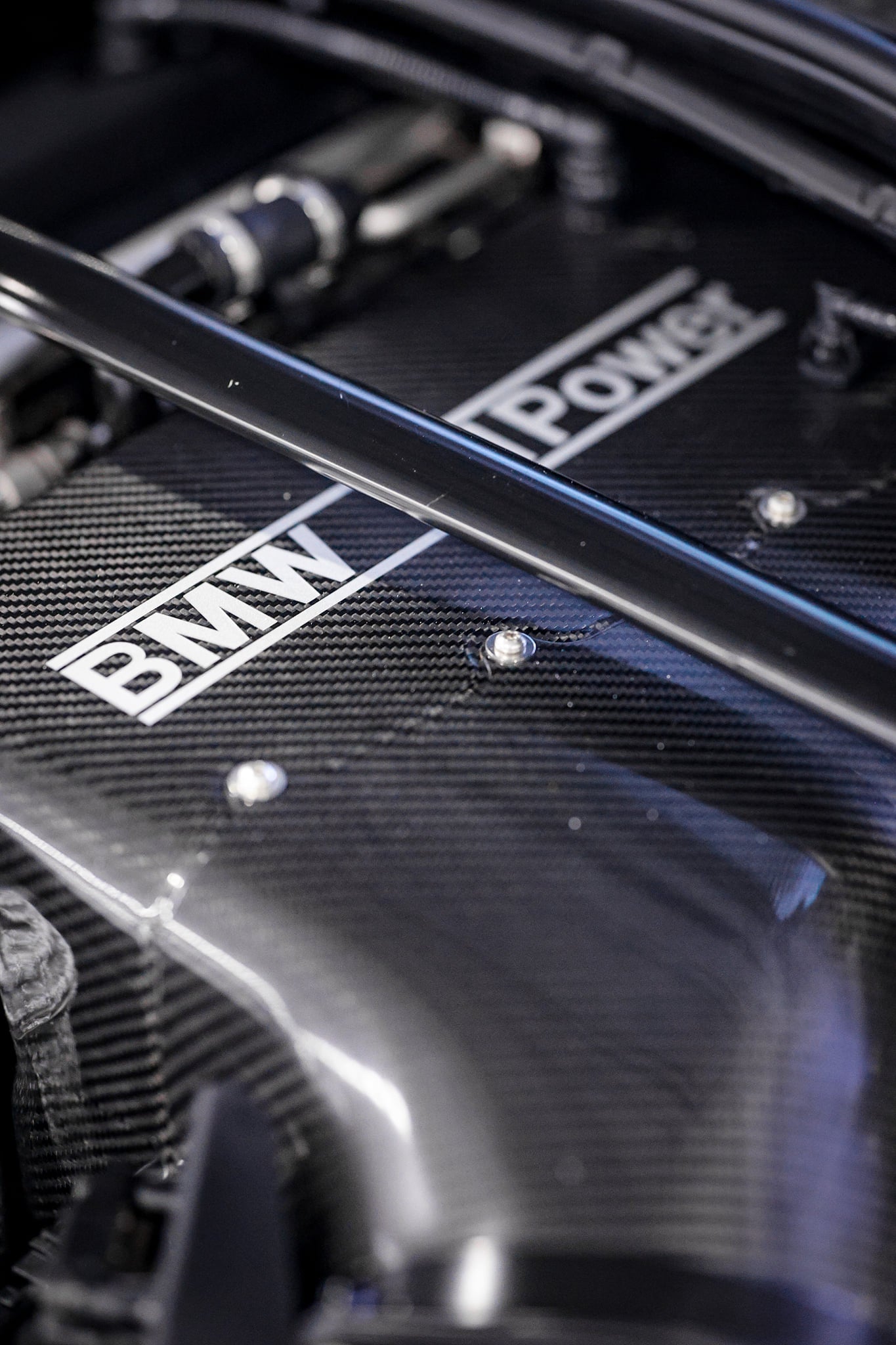 2004 BMW M3 CSL