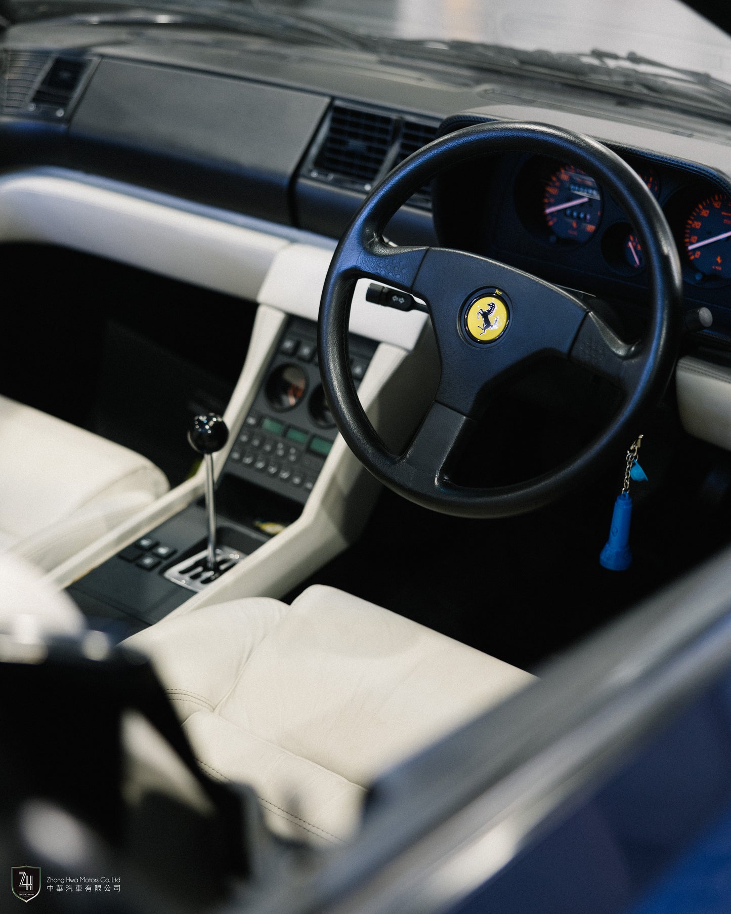 1994 Ferrari 348 Spider