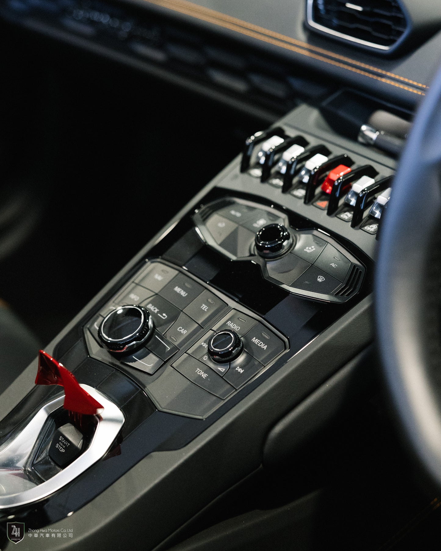 2015 Lamborghini Huracan LP610-4 Spyder