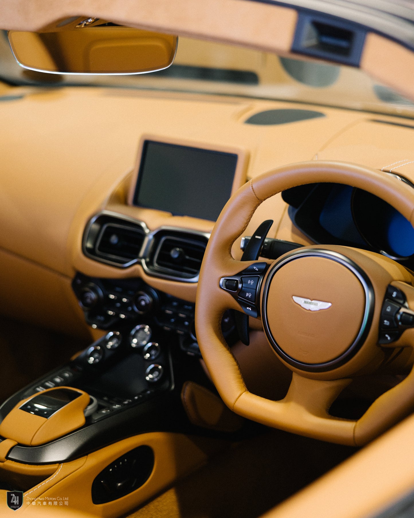 2022 Aston Martin Vantage Roadster