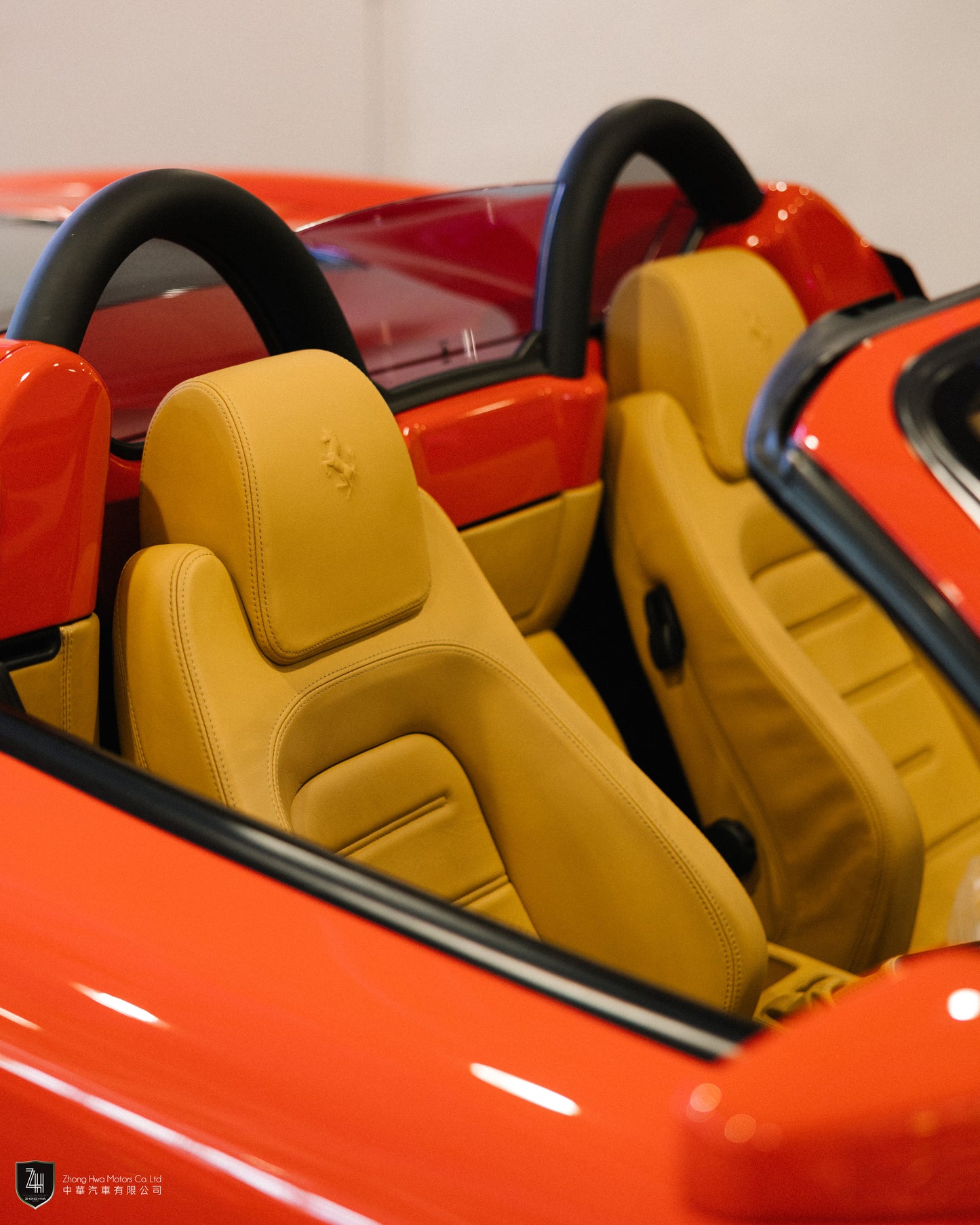 2007 Ferrari F430 Spider