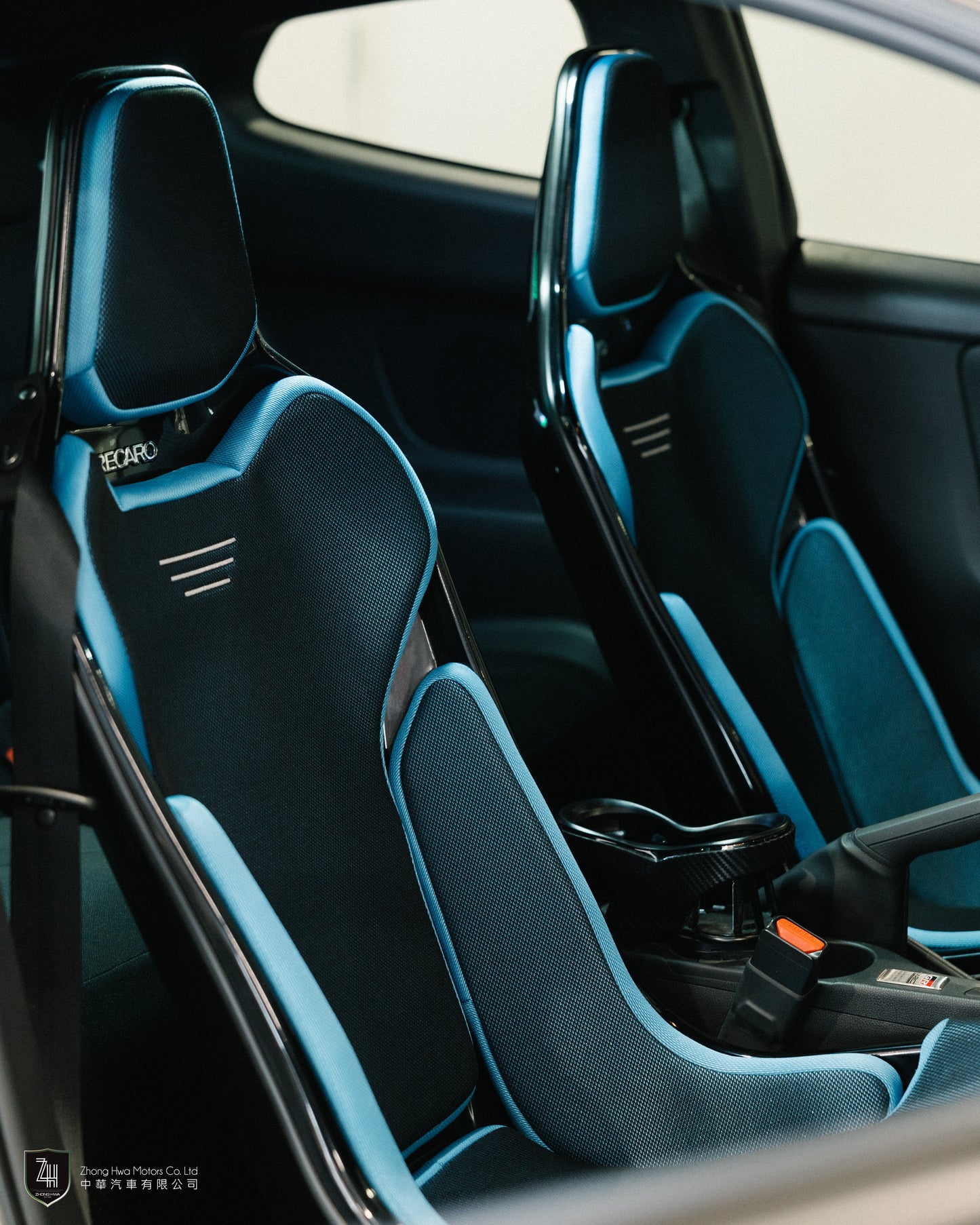 2021 Toyota GR Yaris RC Edition