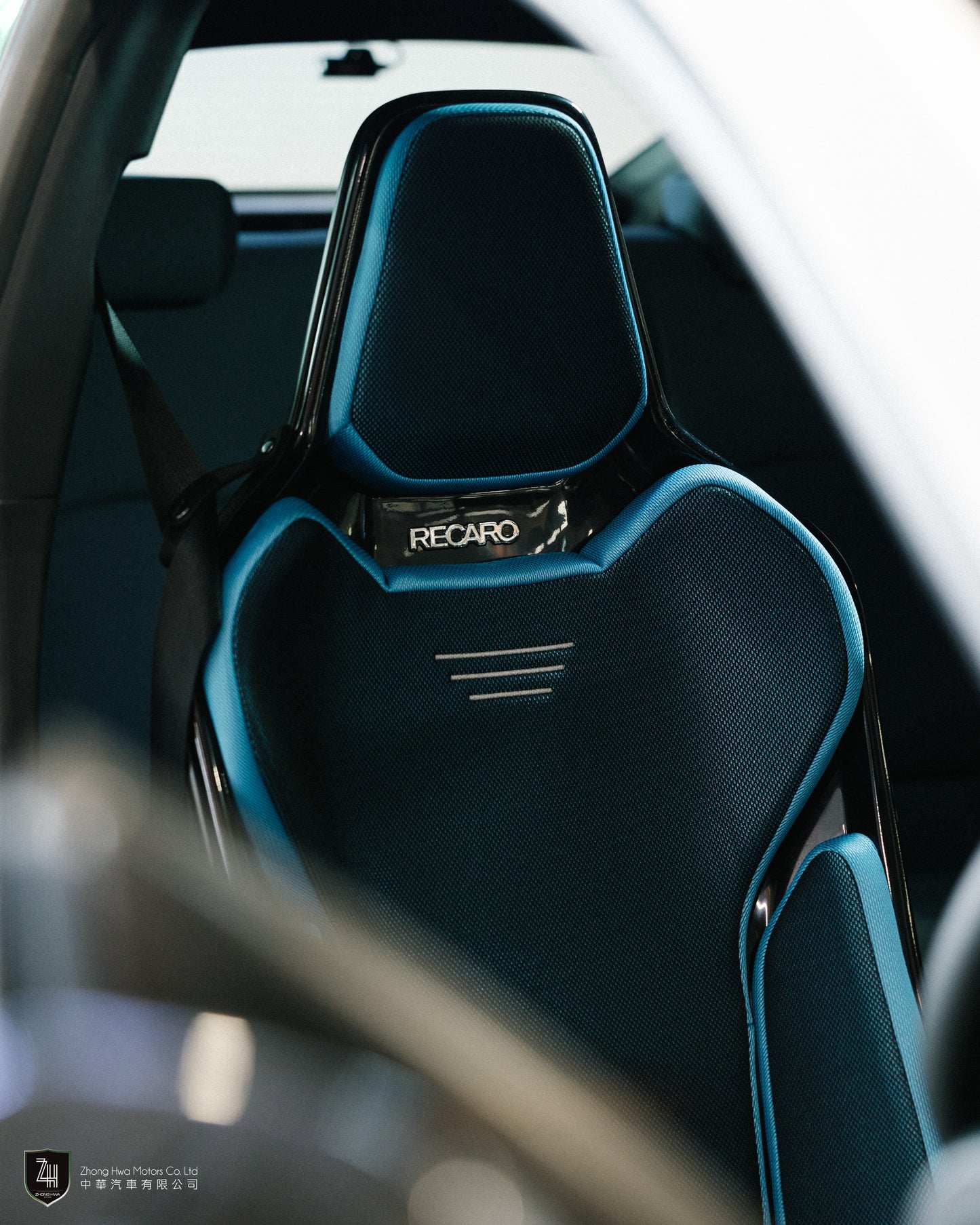 2021 Toyota GR Yaris RC Edition