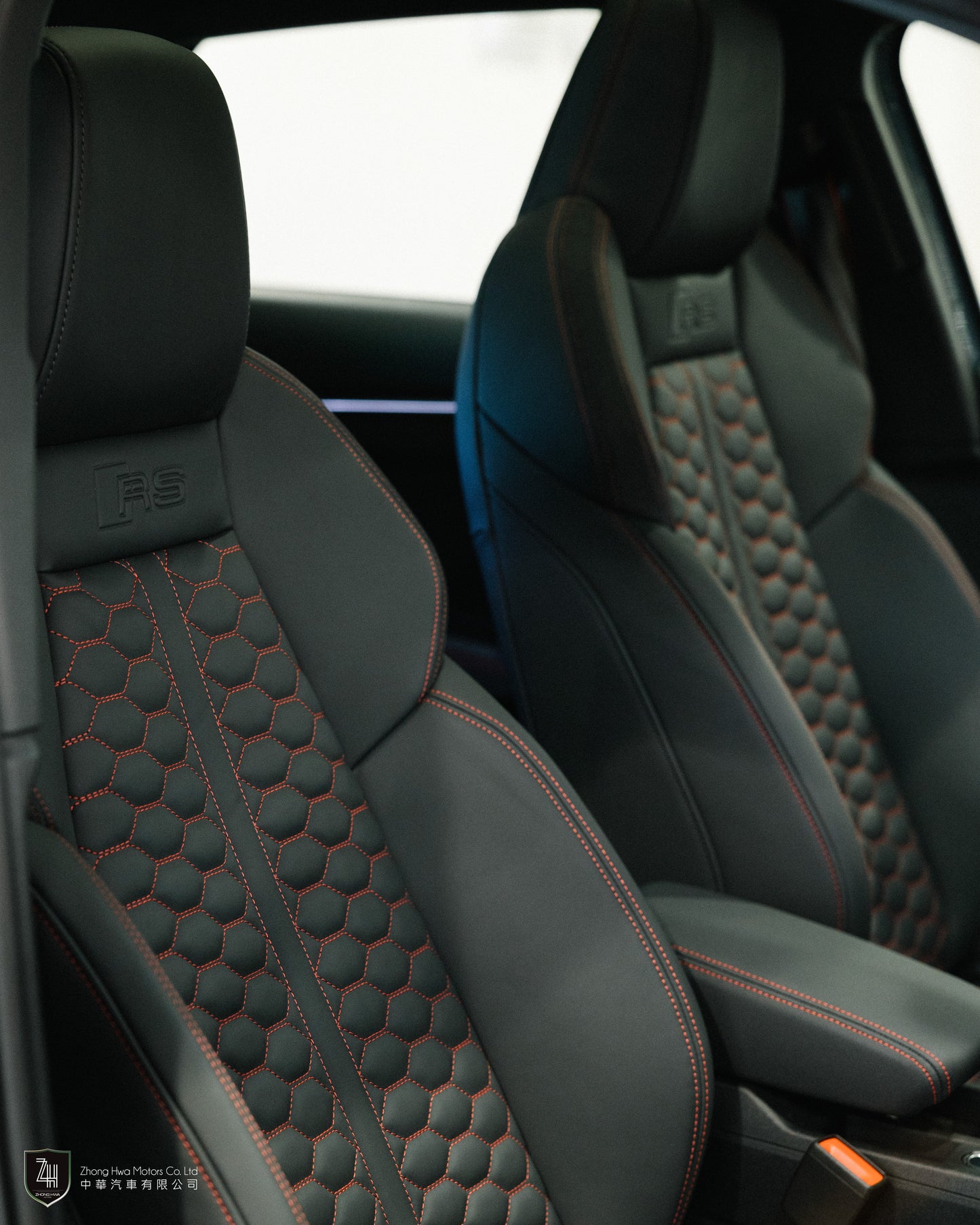 2022 Audi RS3 Sportback