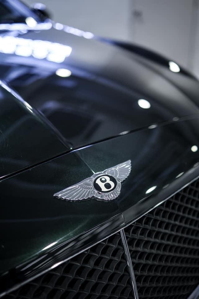 2011 Bentley Condintal GT W12
