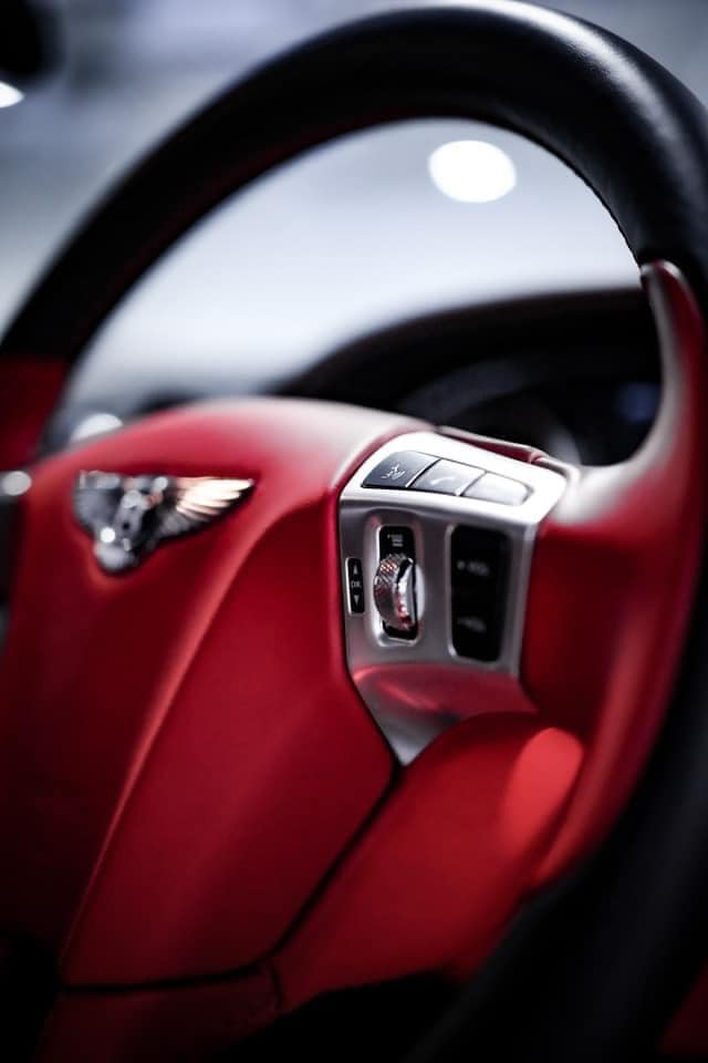2011 Bentley Condintal GT W12