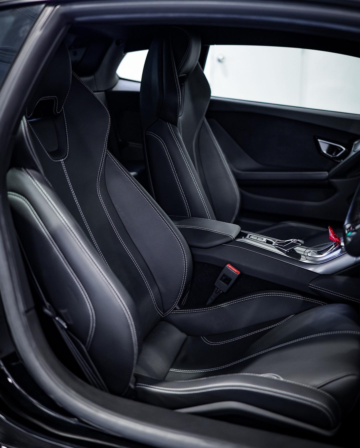 2017 Lamborghini Huracan LP580-2