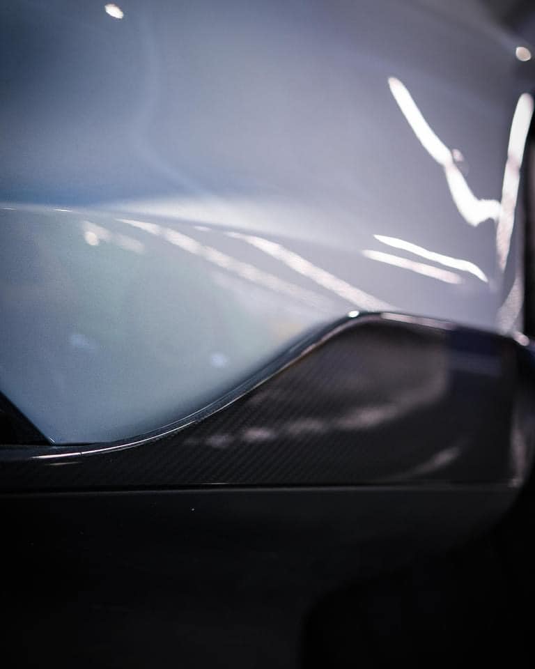 2020 Porsche Taycan Turbo S