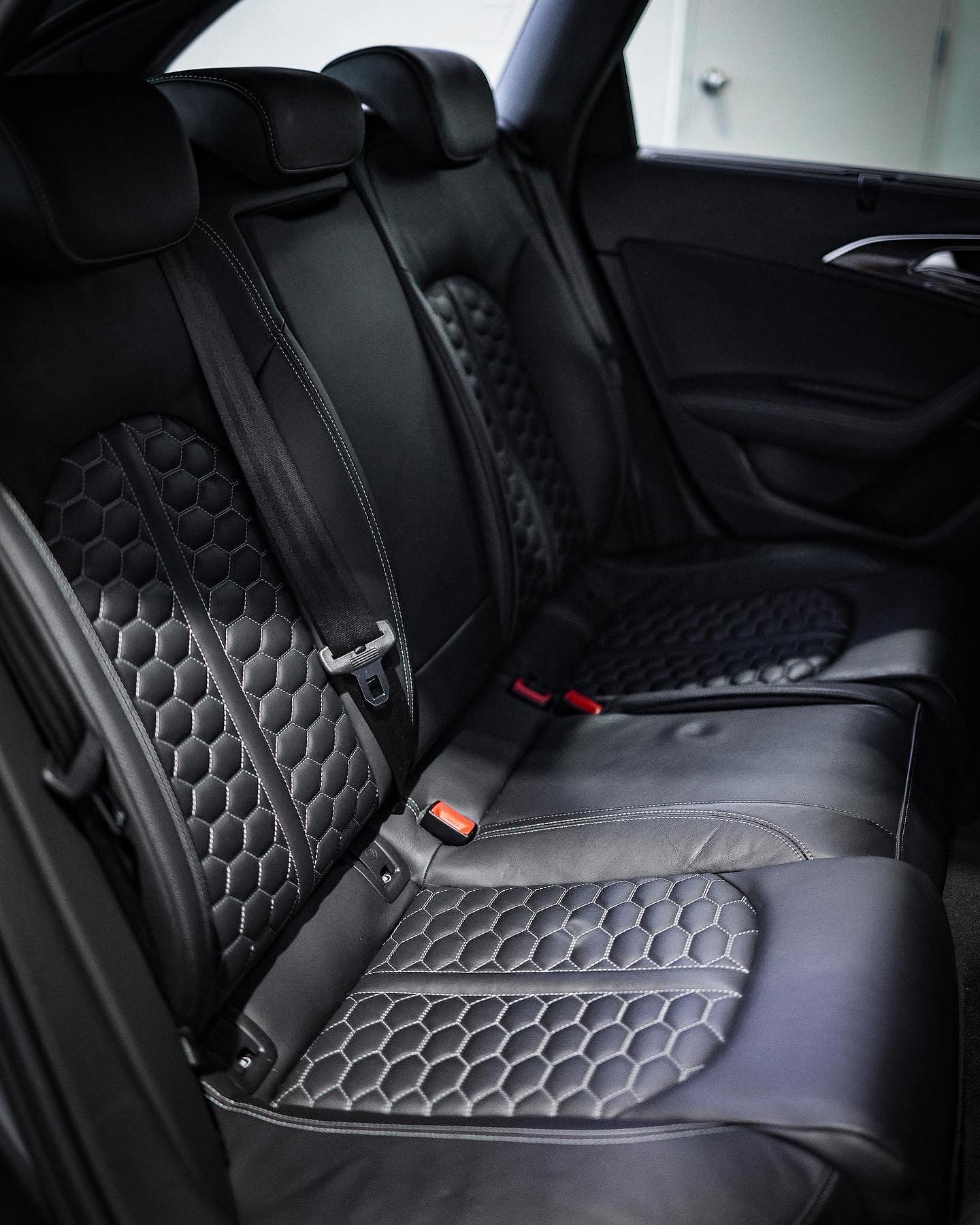 2014 AUDI RS6 Avant 4.0TFSO Quattro