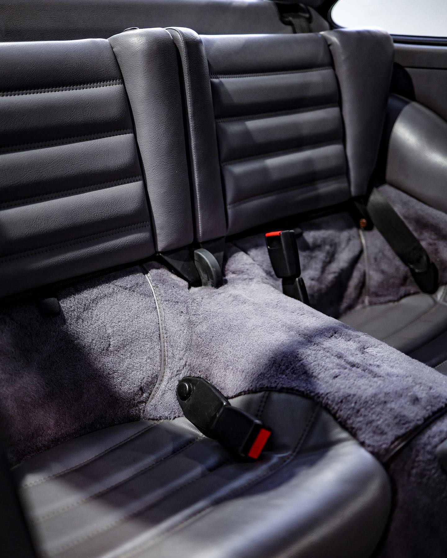 1991 Porsche 964 Carrera C2