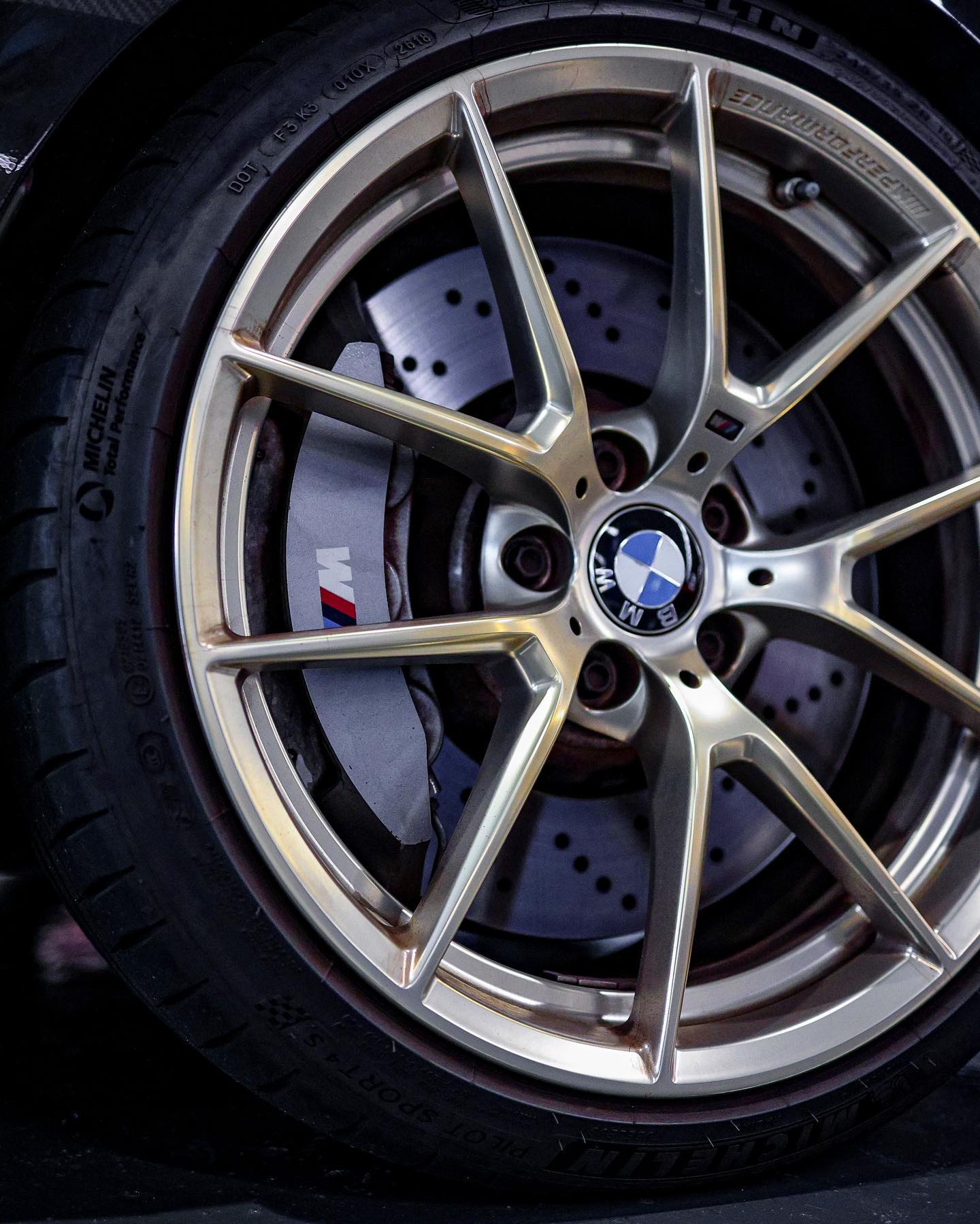 2018 BMW M2 Competition Manual Coupe F87