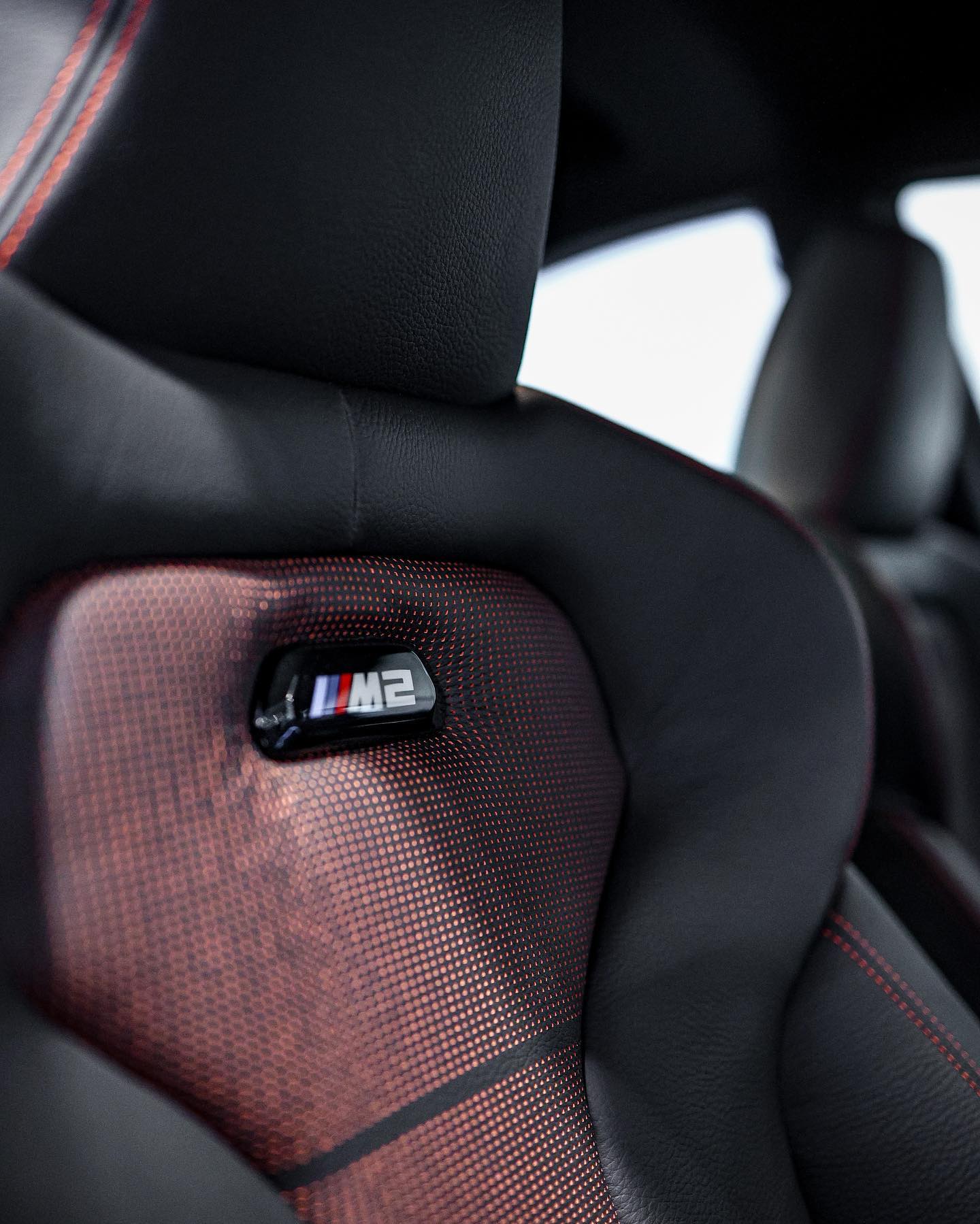 2018 BMW M2 Competition Manual Coupe F87