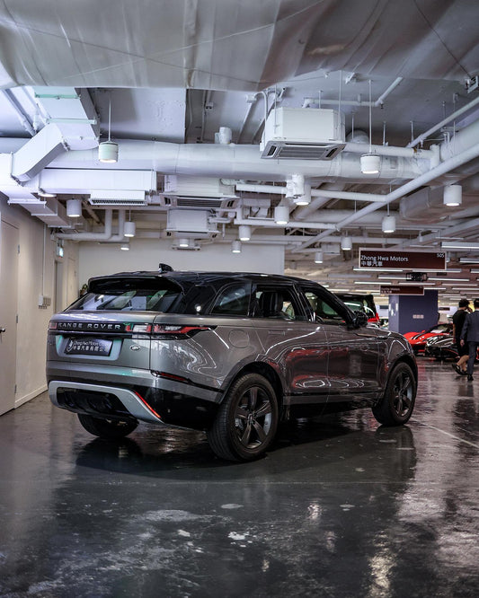 2018/19 Land Rover Range Rover Velar P250 SE R-Dynamic