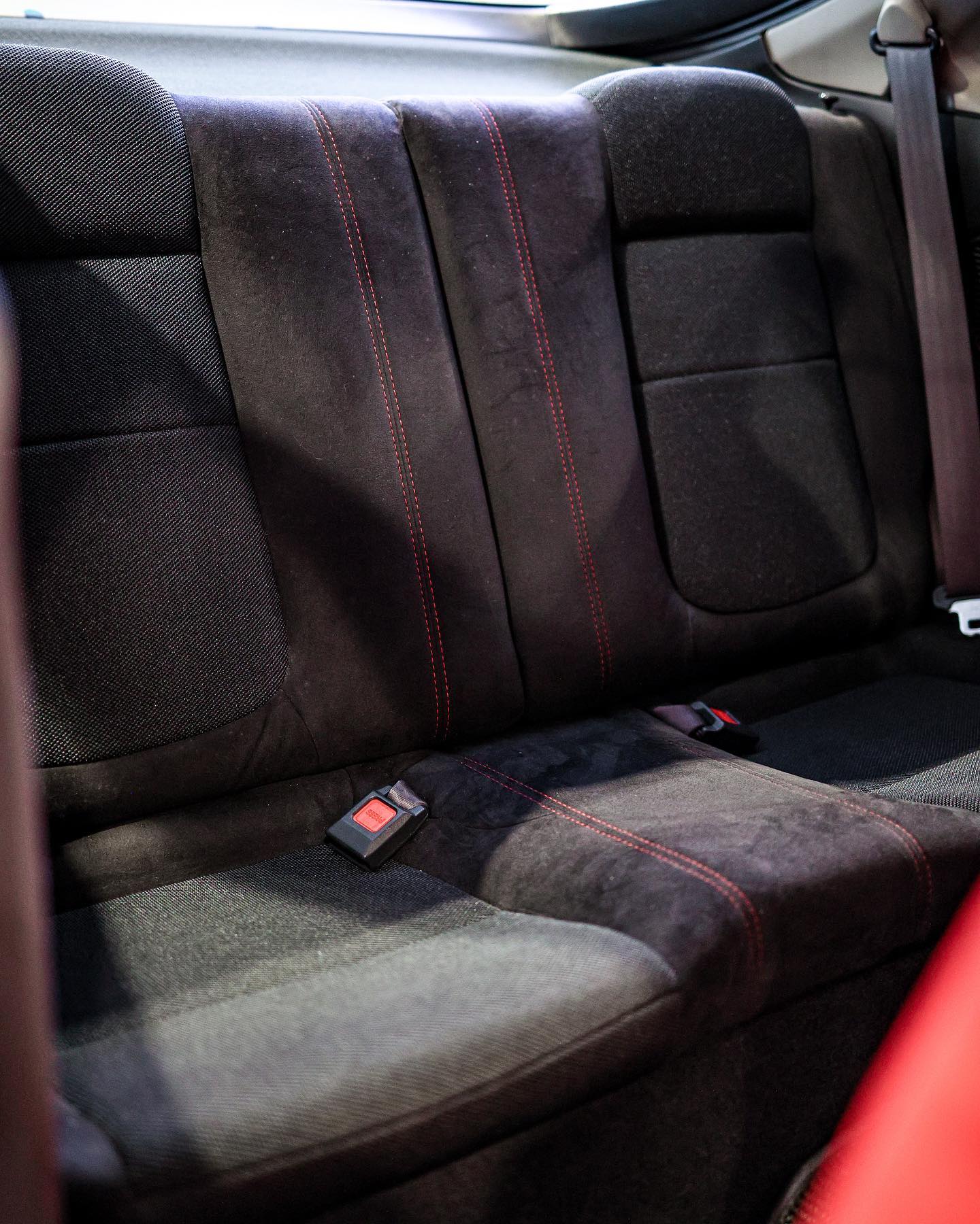 2000 Honda Integra DC2 TYPE-R