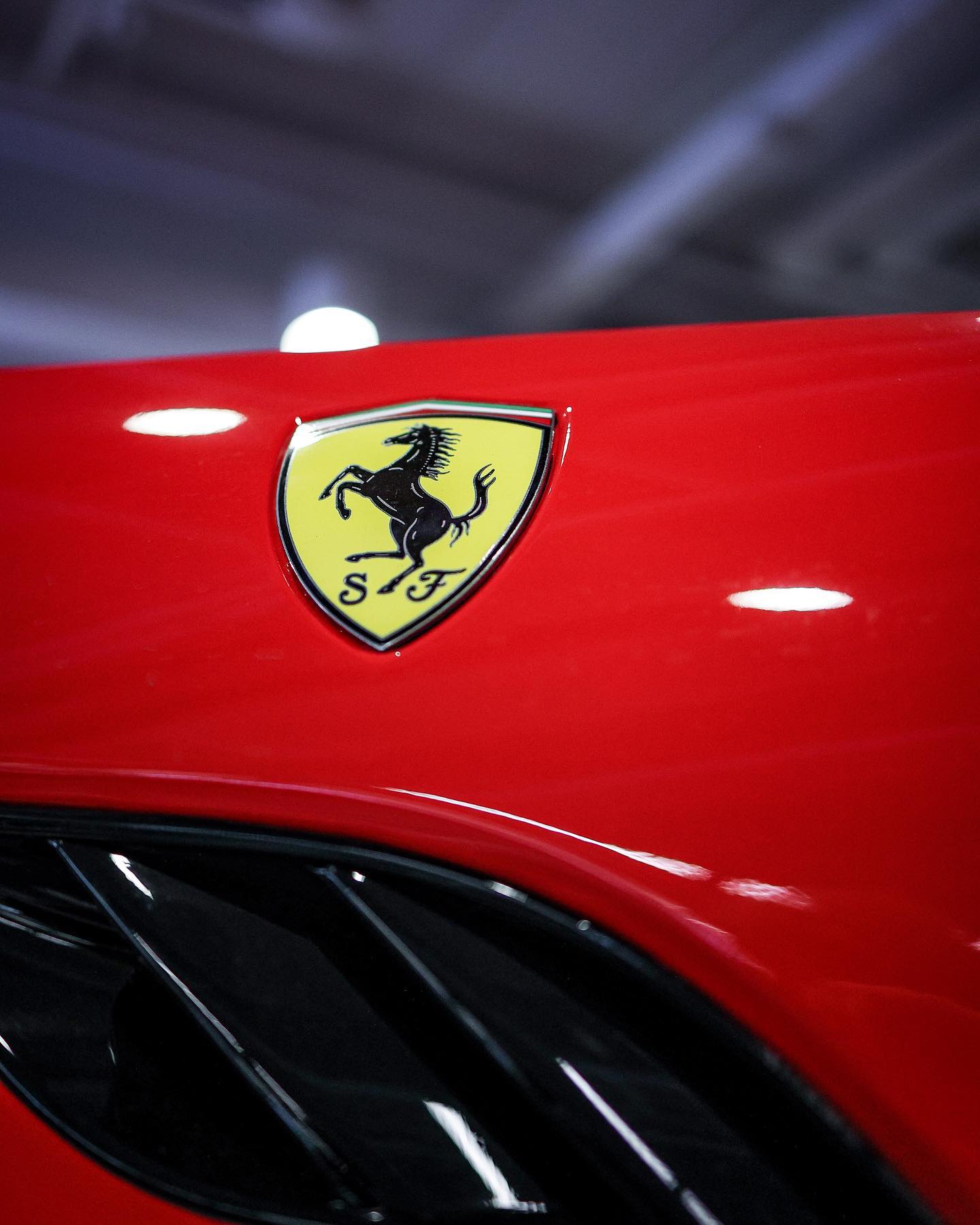 2011 Ferrari California