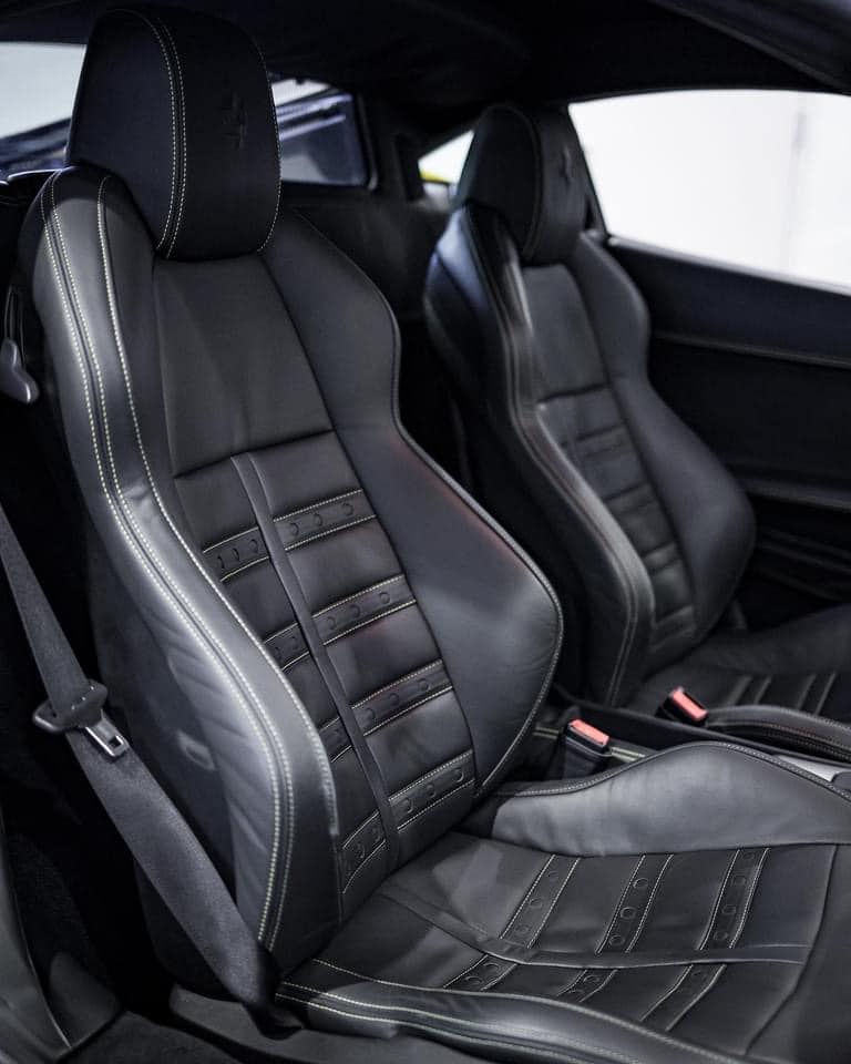 2010 Ferrari 458 Italia