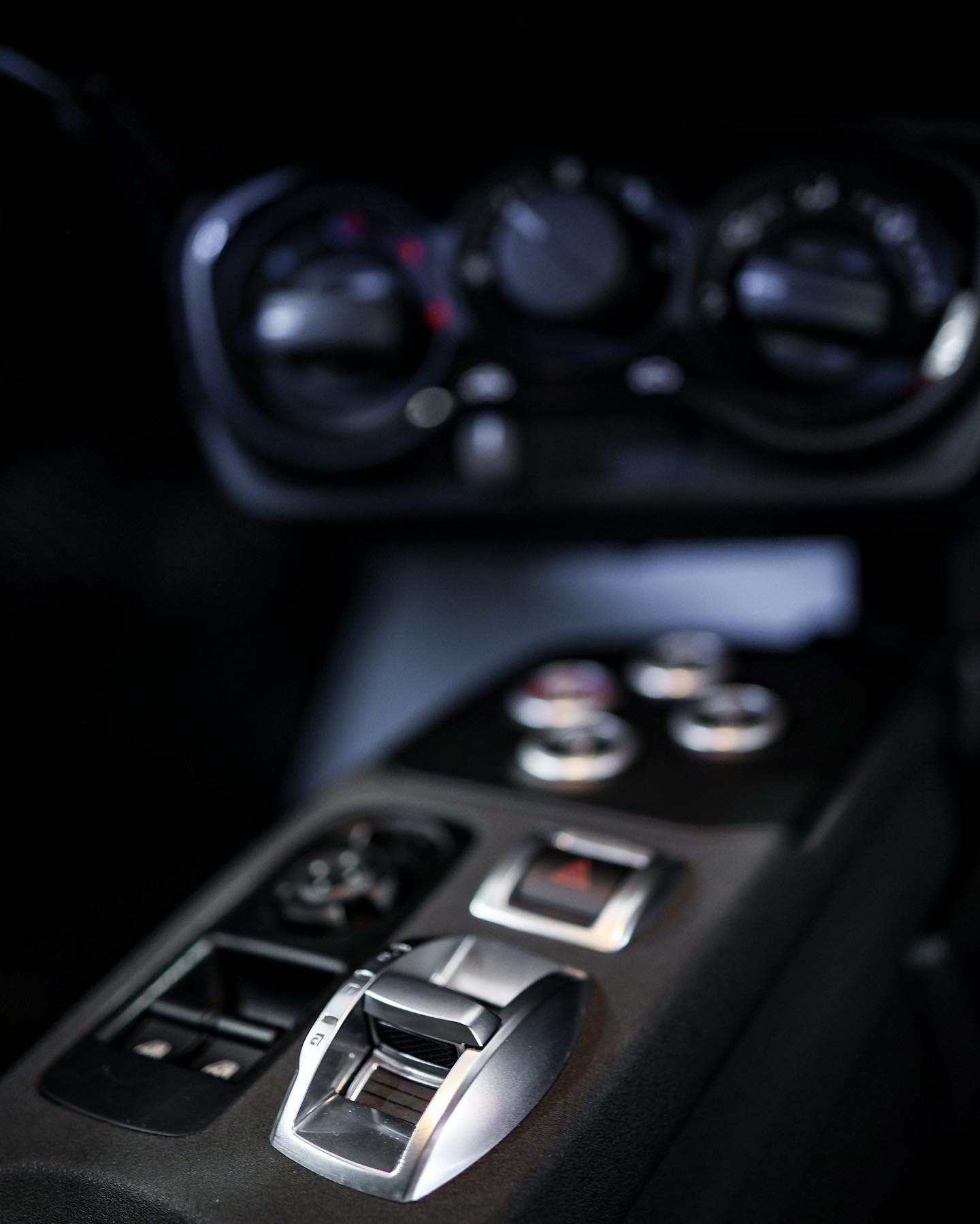 2015 Alfa Romeo 4C