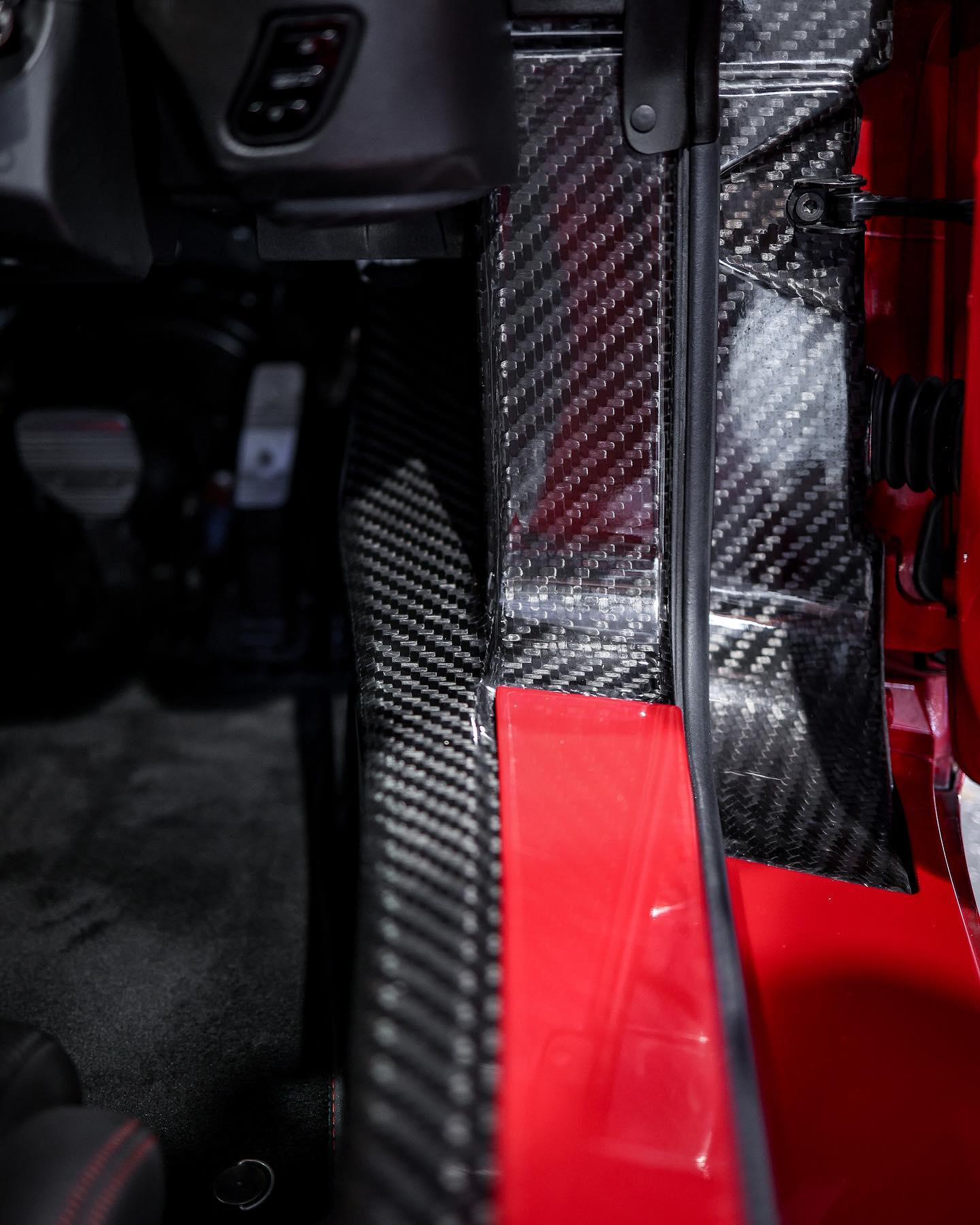 2015 Alfa Romeo 4C