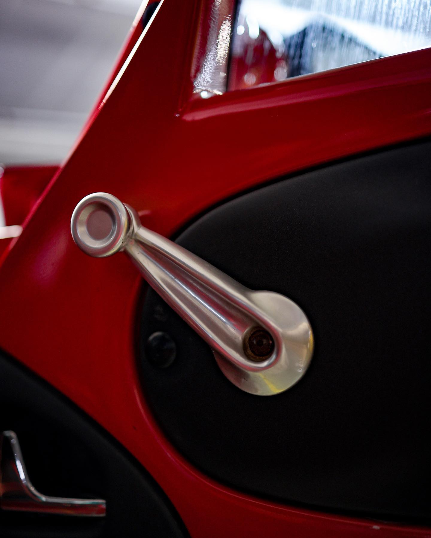 2000 Lotus Elise S1 Sport 160