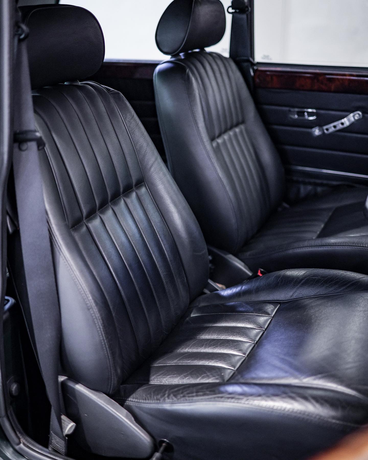 2000 Rover Mini 40th