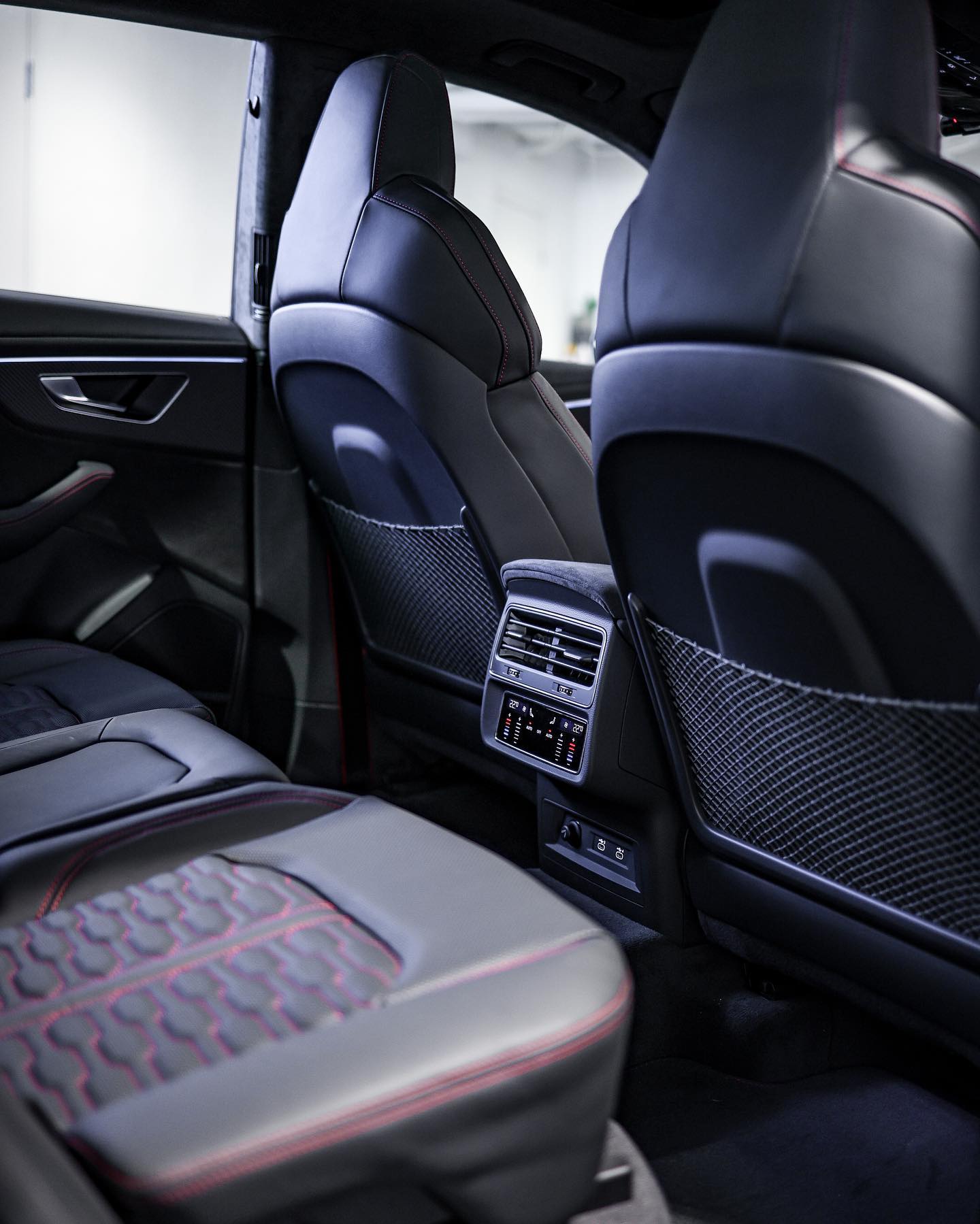 2021 Audi RS Q8 4.0T Quattro RS