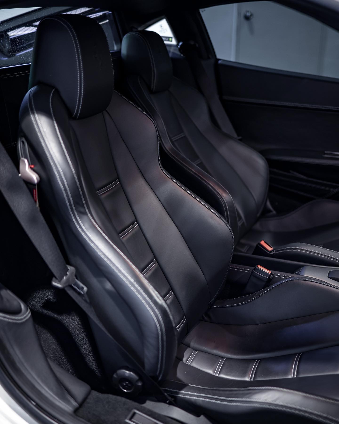 2012 Ferrari 458 Italia