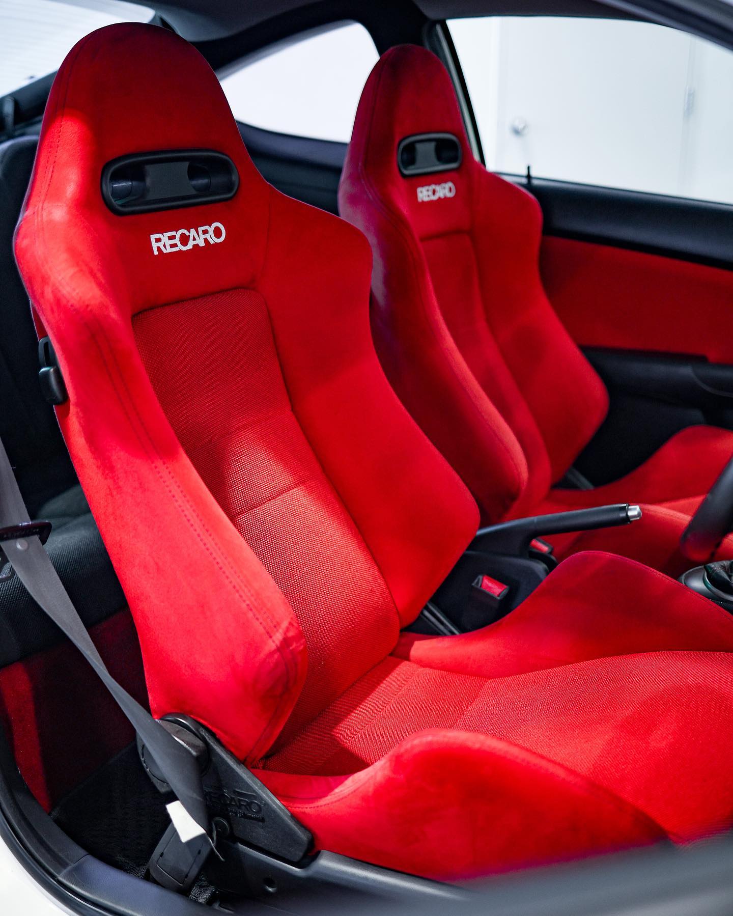 2002 DC5 Honda Integra Type R