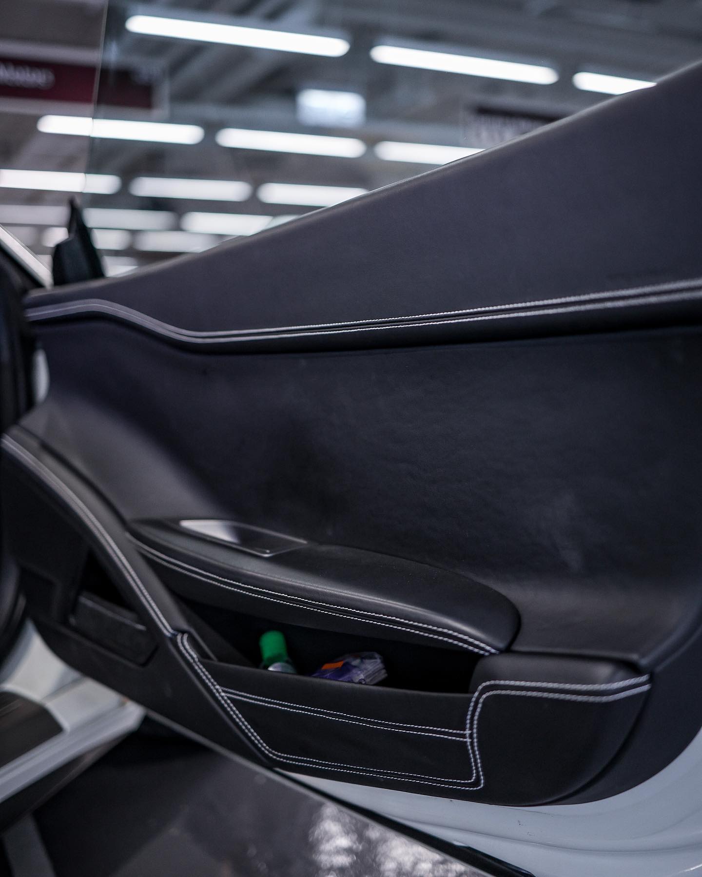 2012 Ferrari 458 Spider