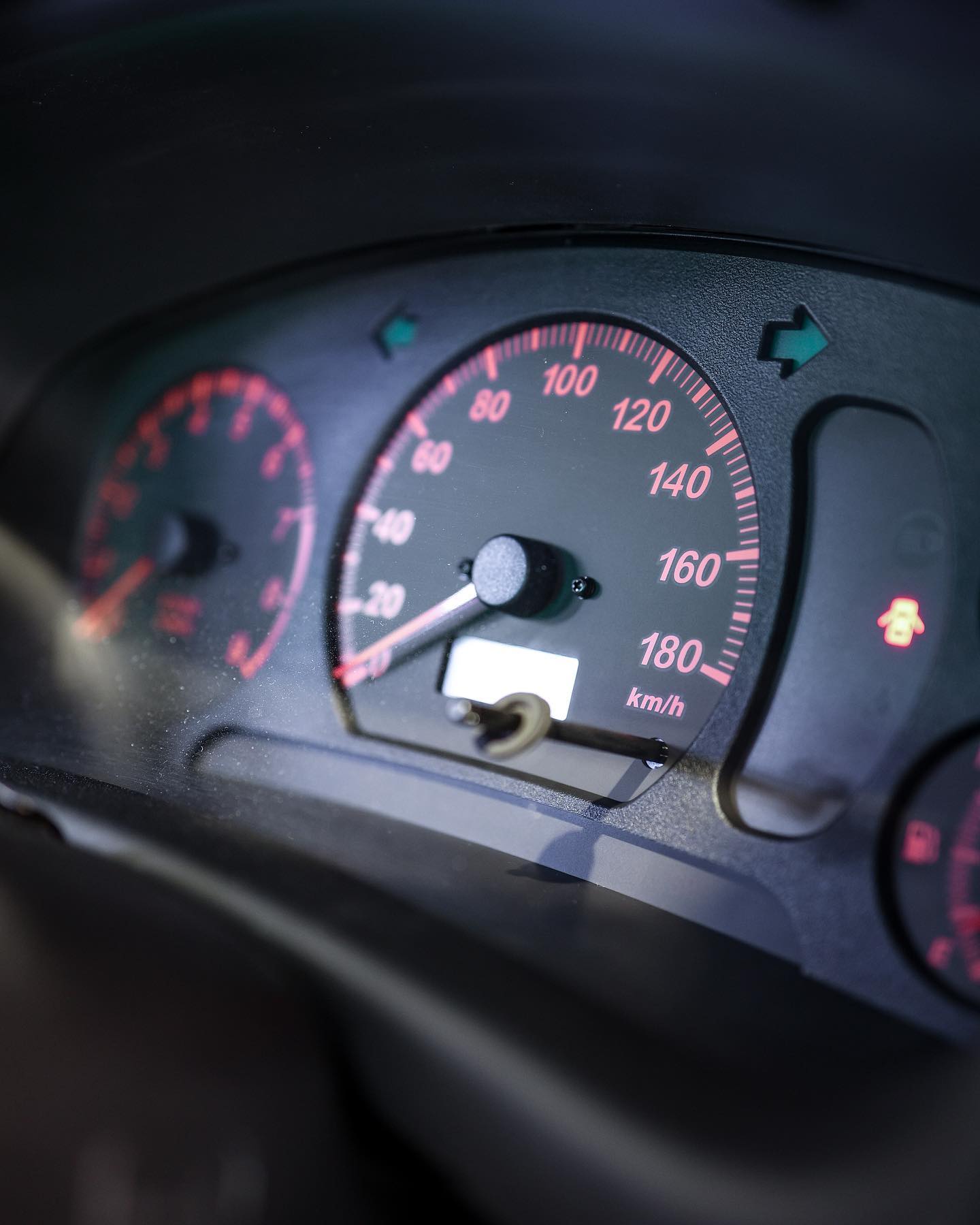 2000 Mitsubishi EVO 6.5 'Tommi Makinen' (TME) Edition