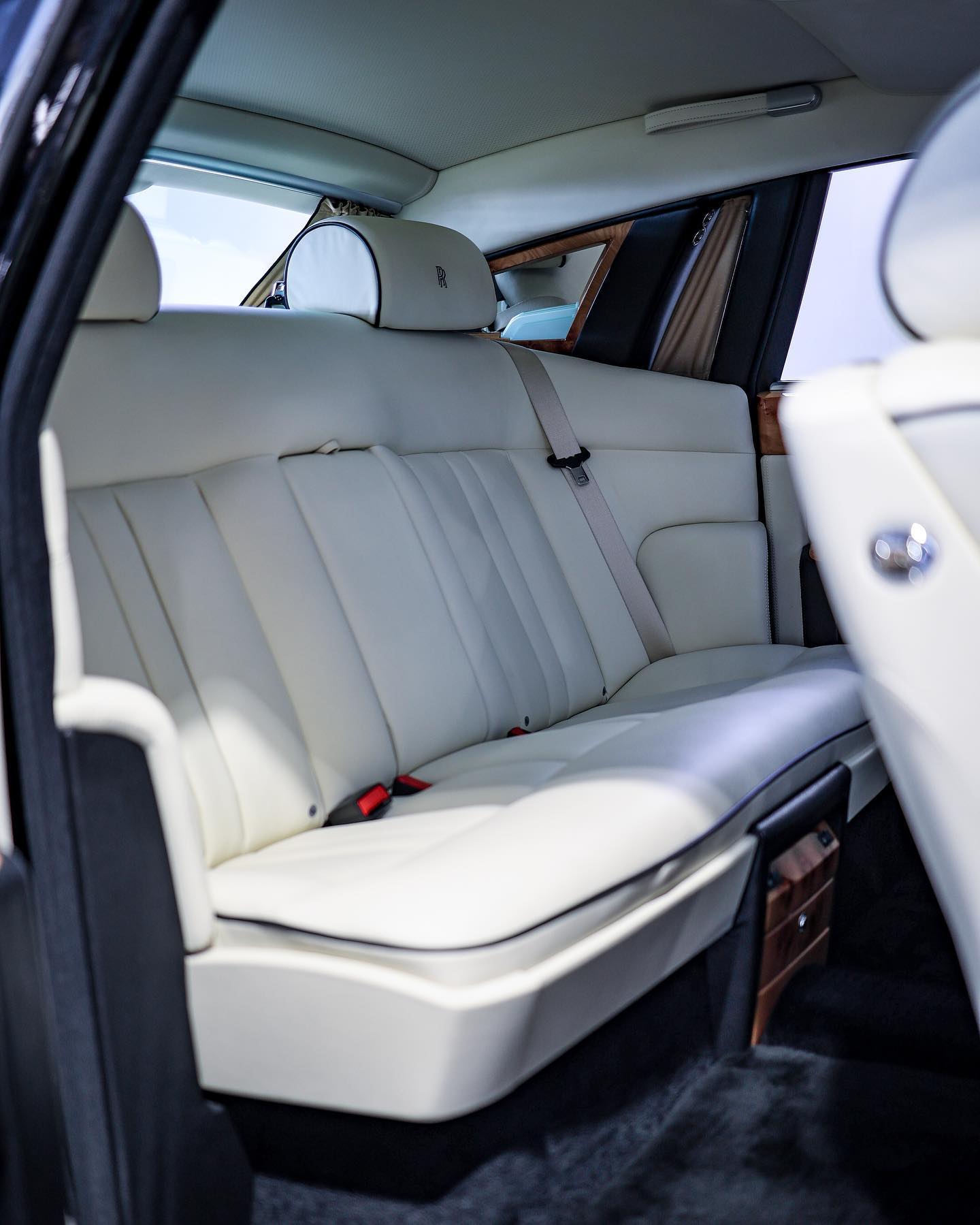 2013 Rolls-Royce Phantom