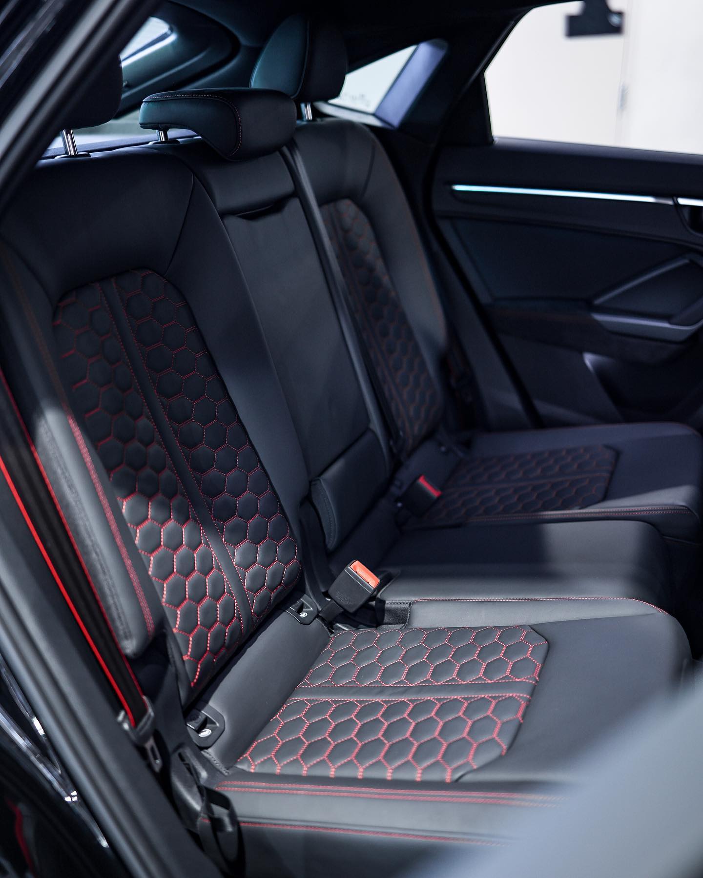2020 Audi RS Q3 Sportback