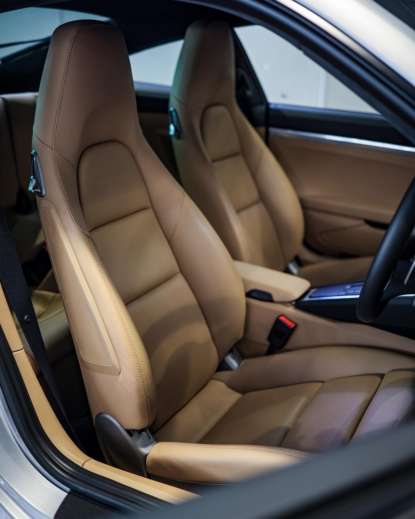 2015 Porsche 911 Turbo