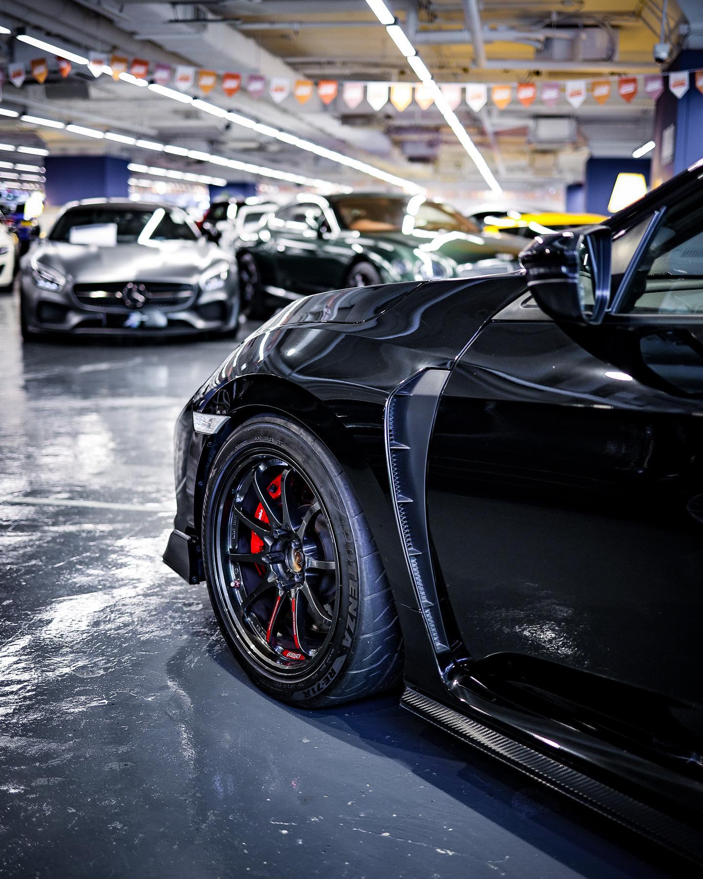 2018 Honda Civic FK8 Type R