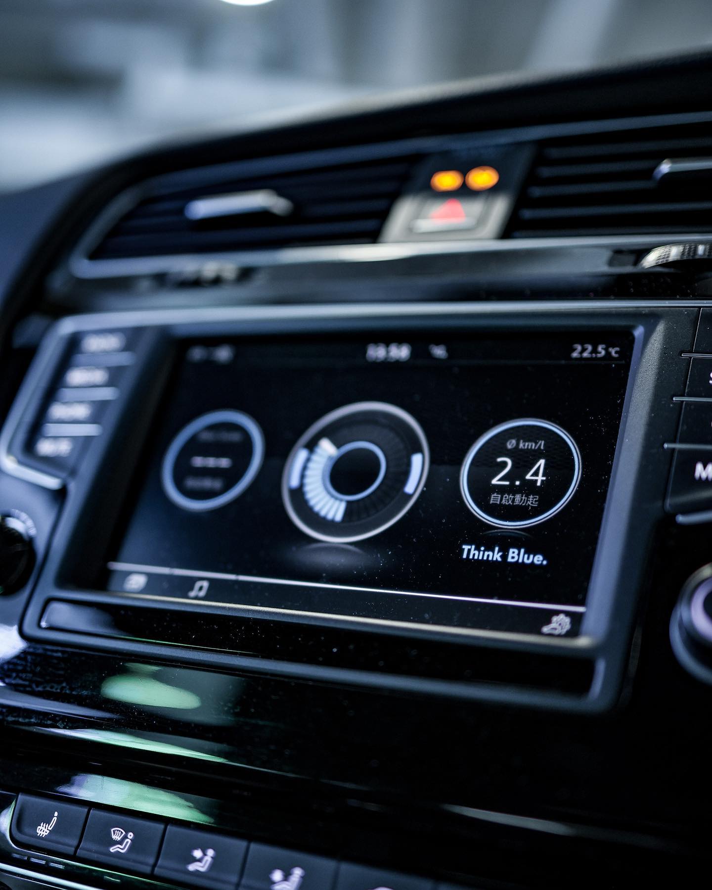 2016 Volkswagen Golf-R