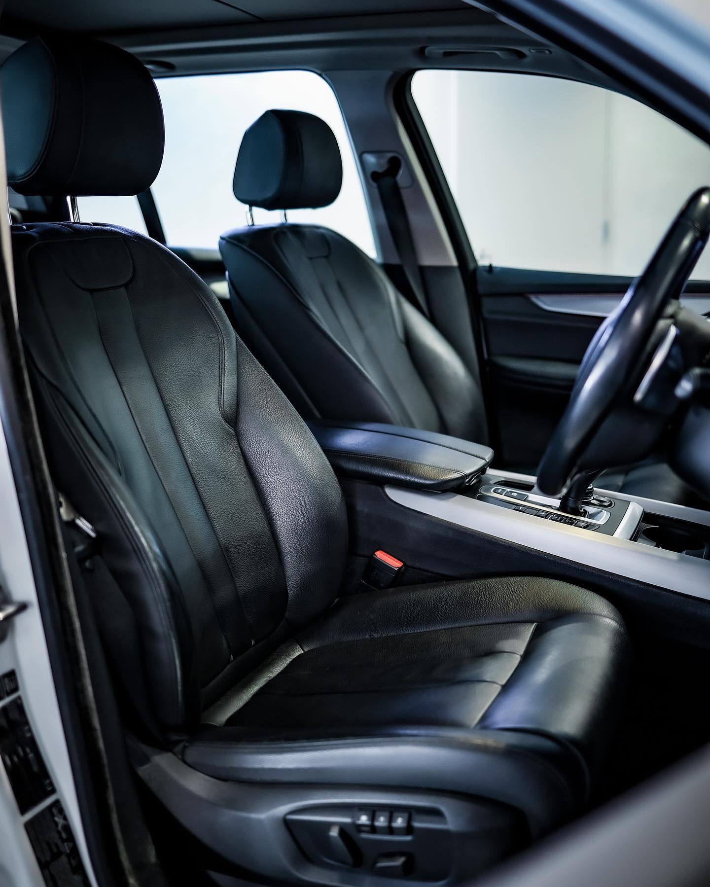 2013 BMW X5 XDrive 30D