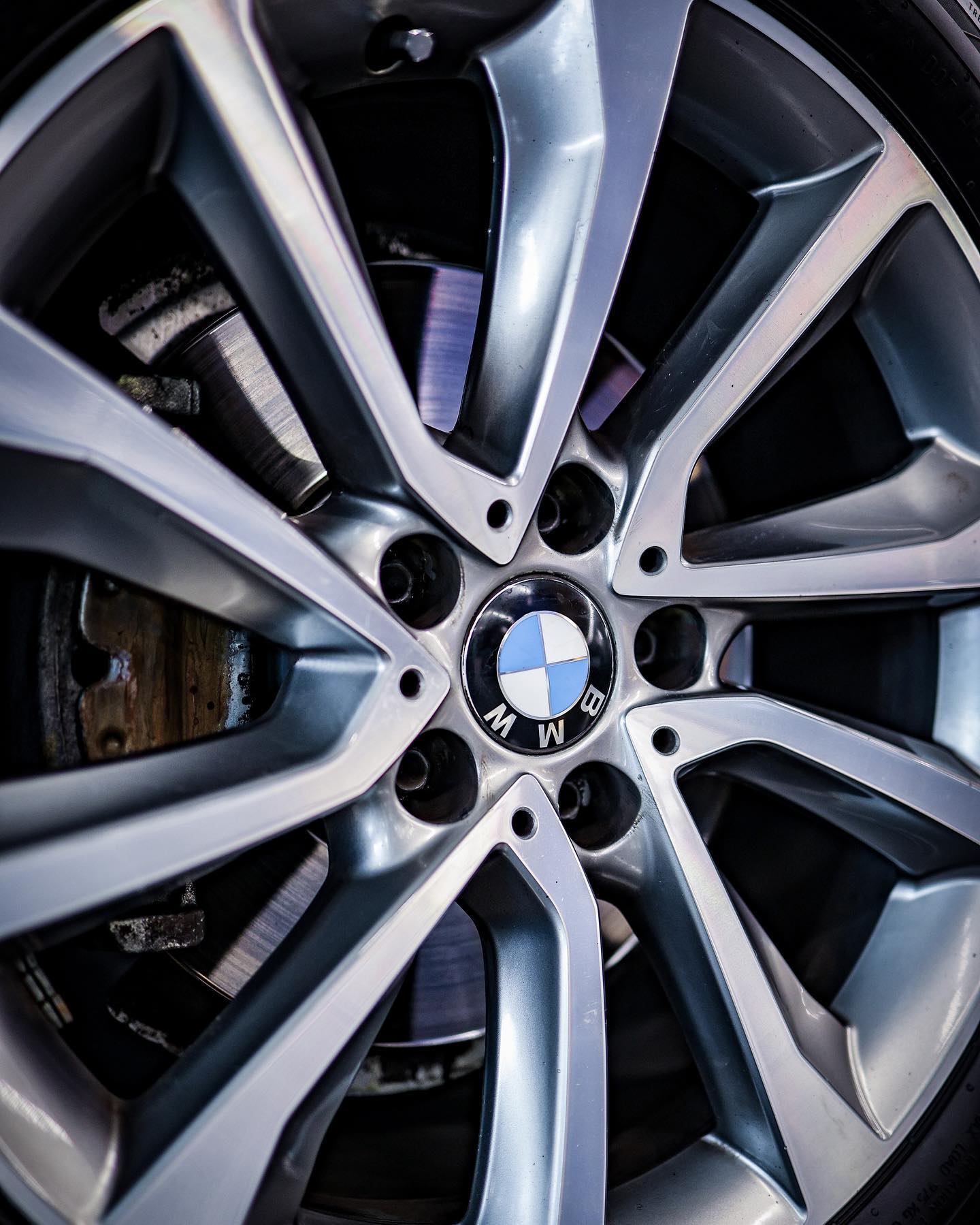 2013 BMW X5 XDrive 30D