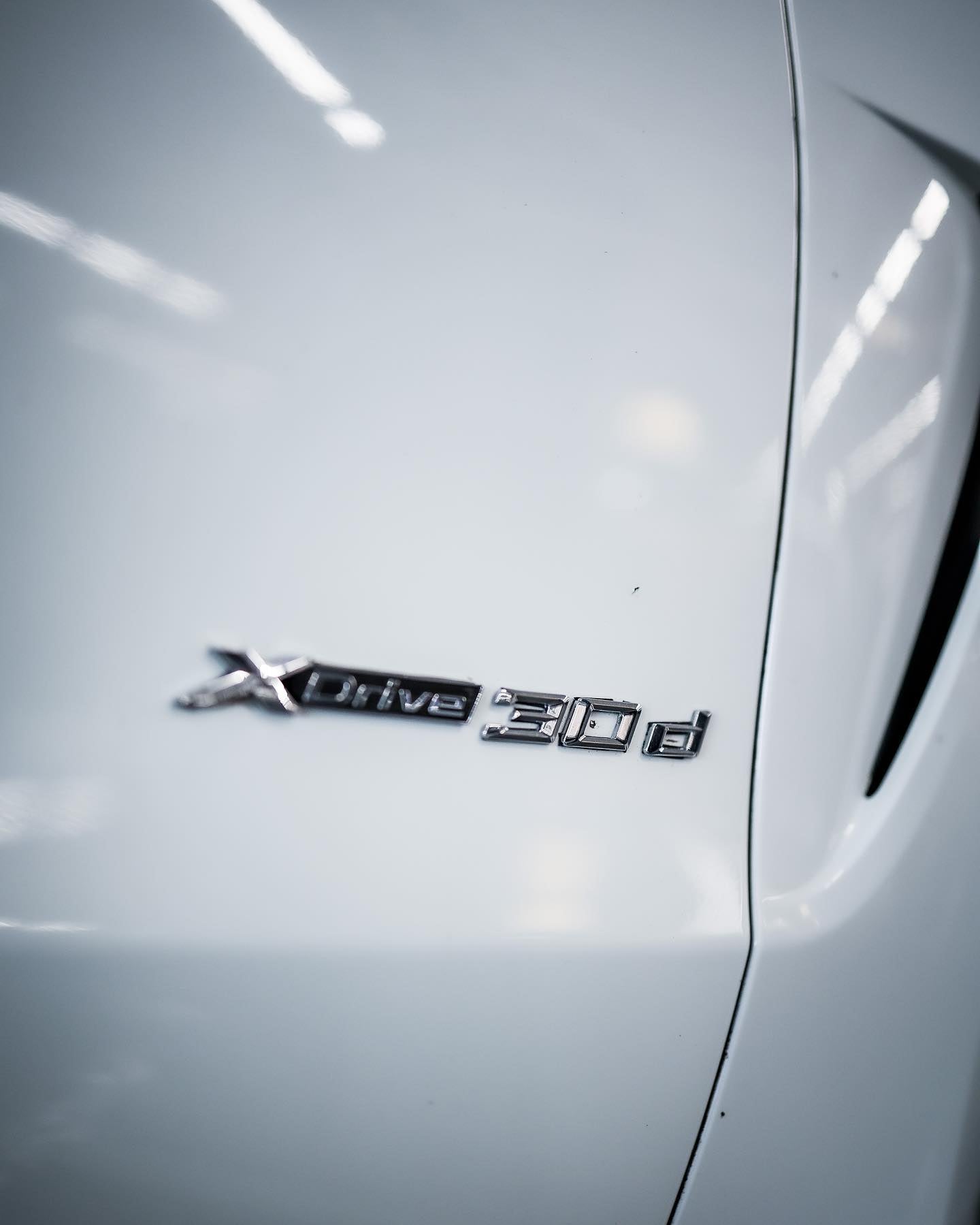 2013 BMW X5 XDrive 30D