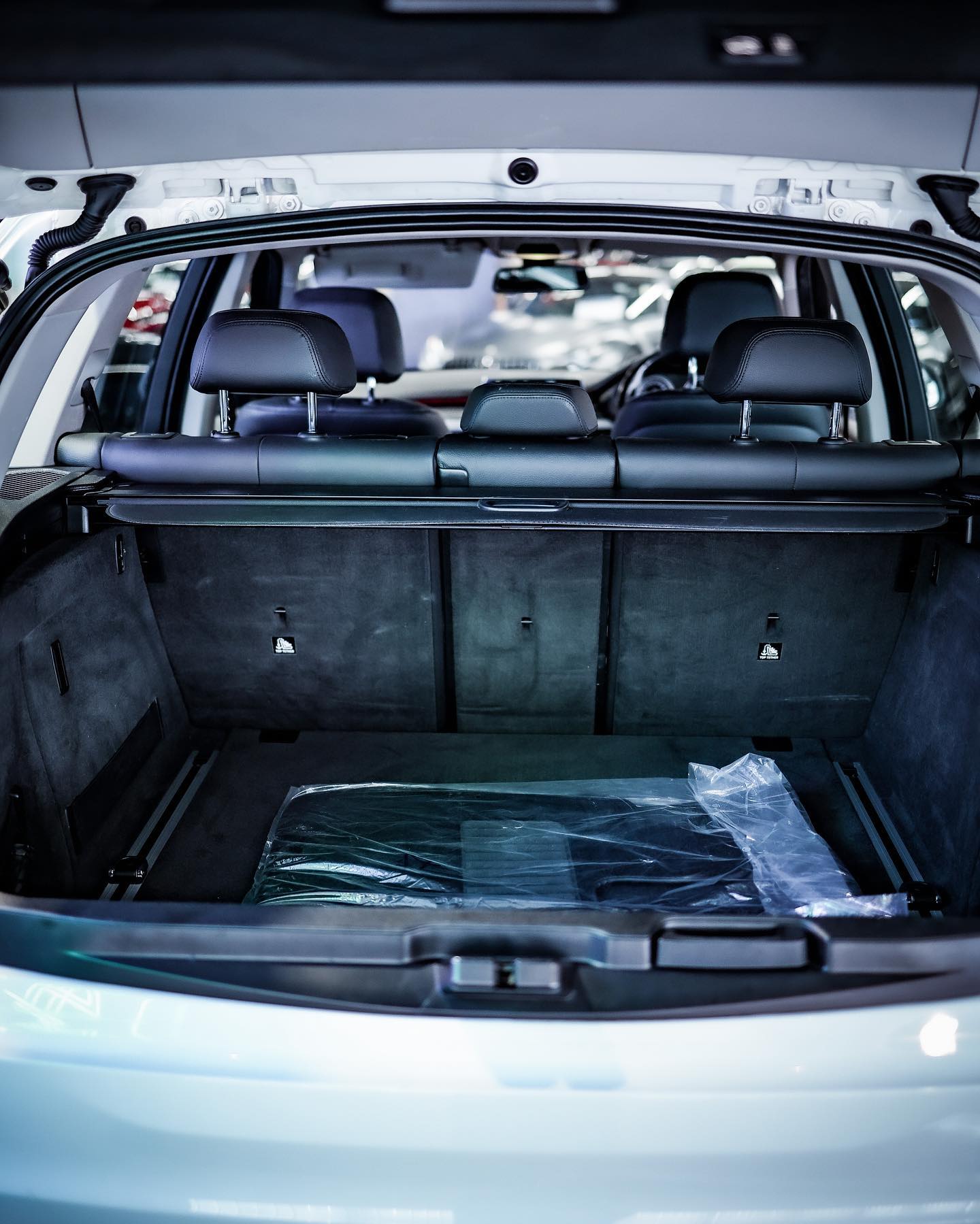 2013 BMW X5 XDrive 30D