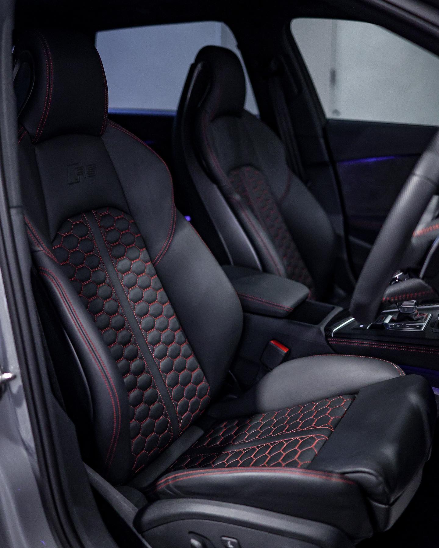 2019 Audi RS4 AVANT