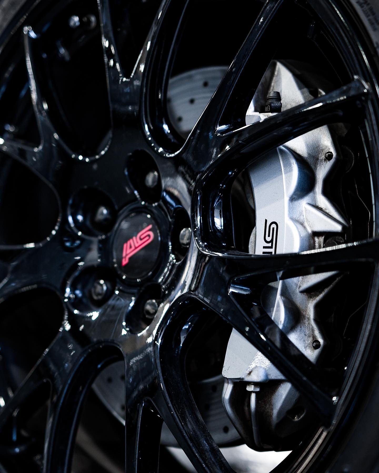 2012 Subaru Impreza WRX STI S206 NBR Challenge