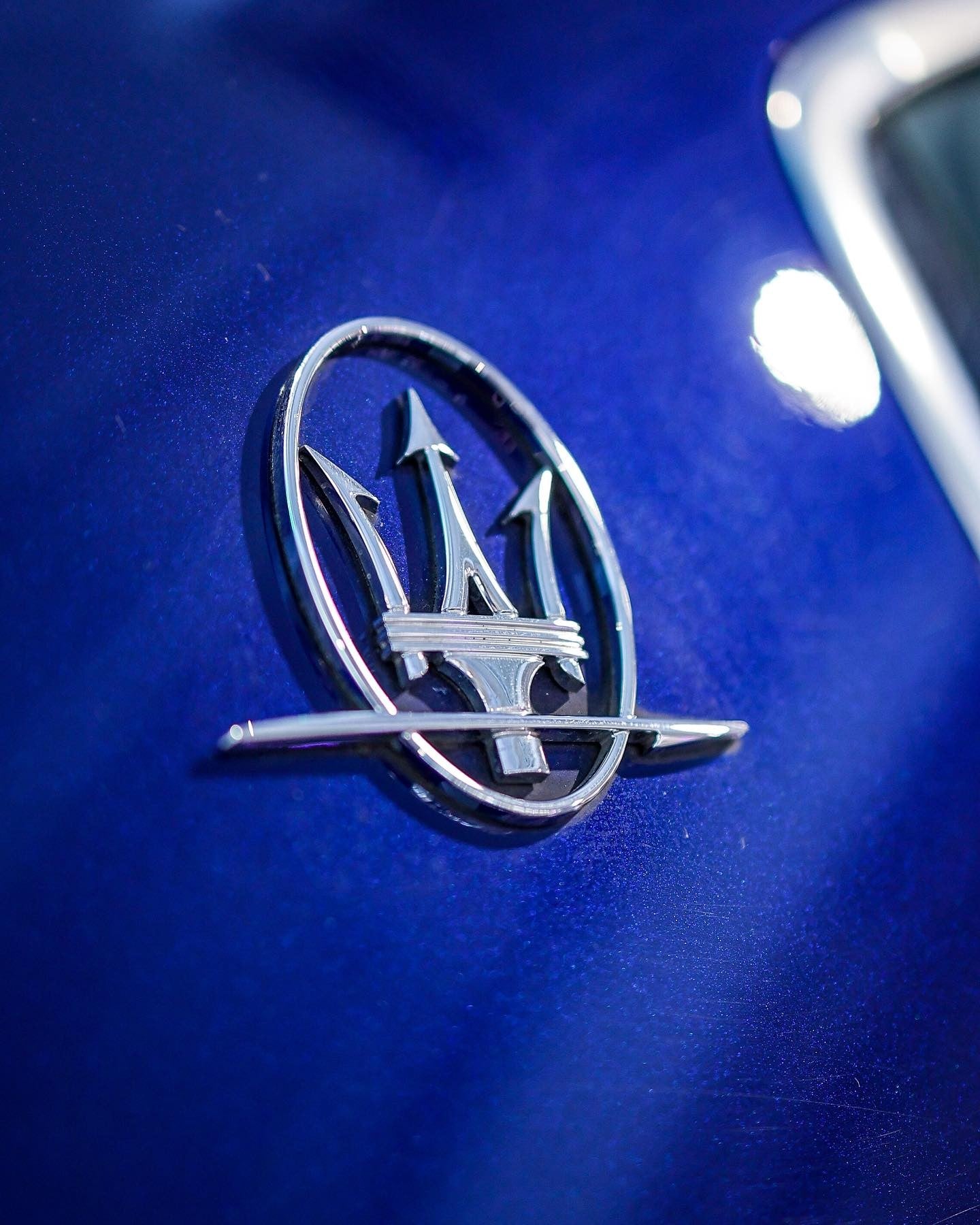 2015 Maserati Ghibli
