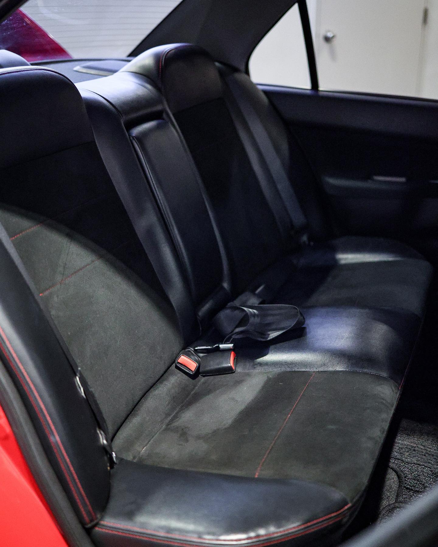 2006 Mitsubishi Lancer EVOIX MR