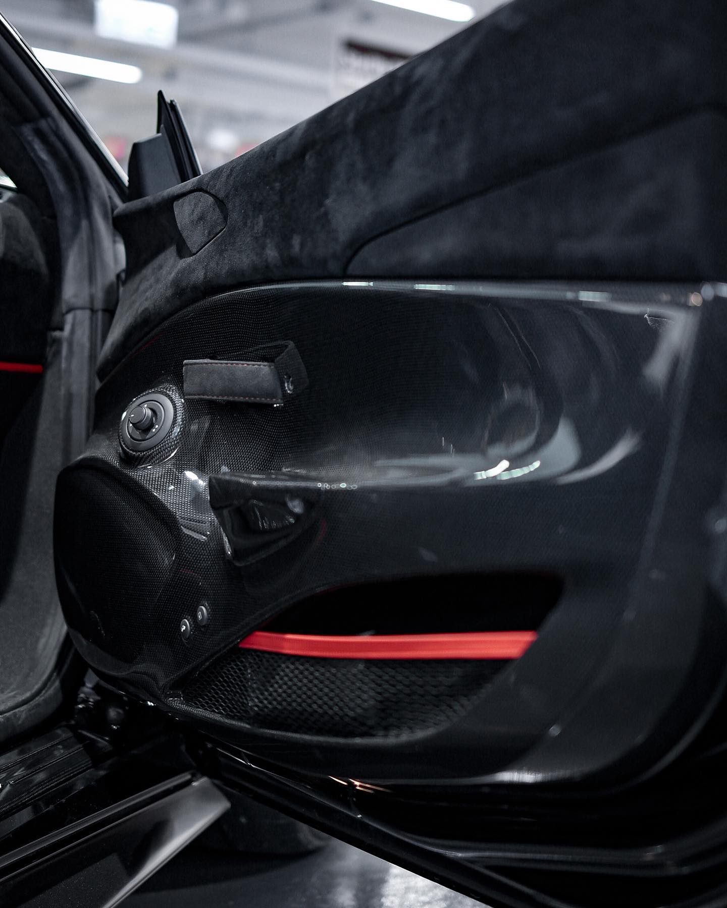 2018 Ferrari 488 Pista