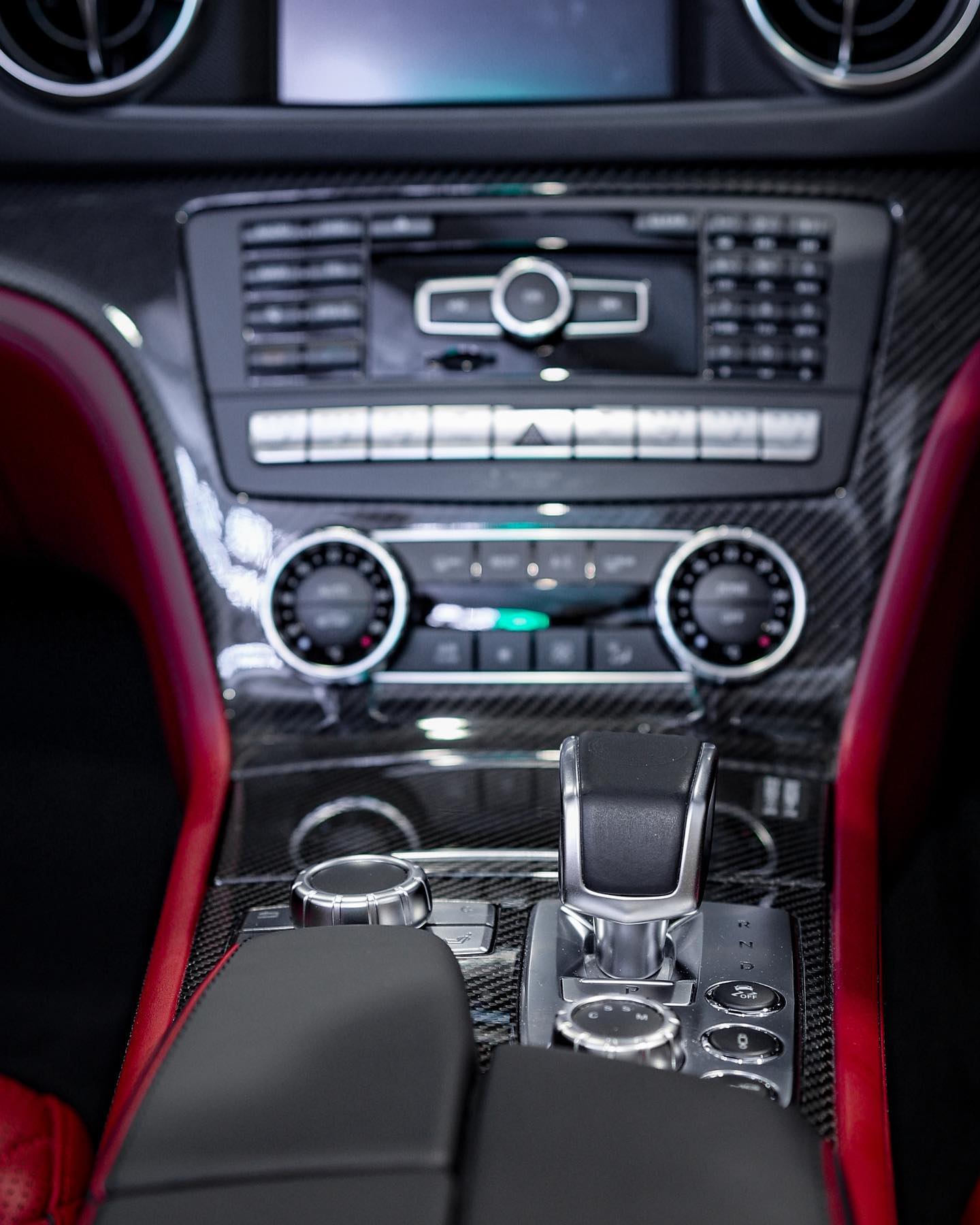 2013 Mercedes-Benz SL65 AMG