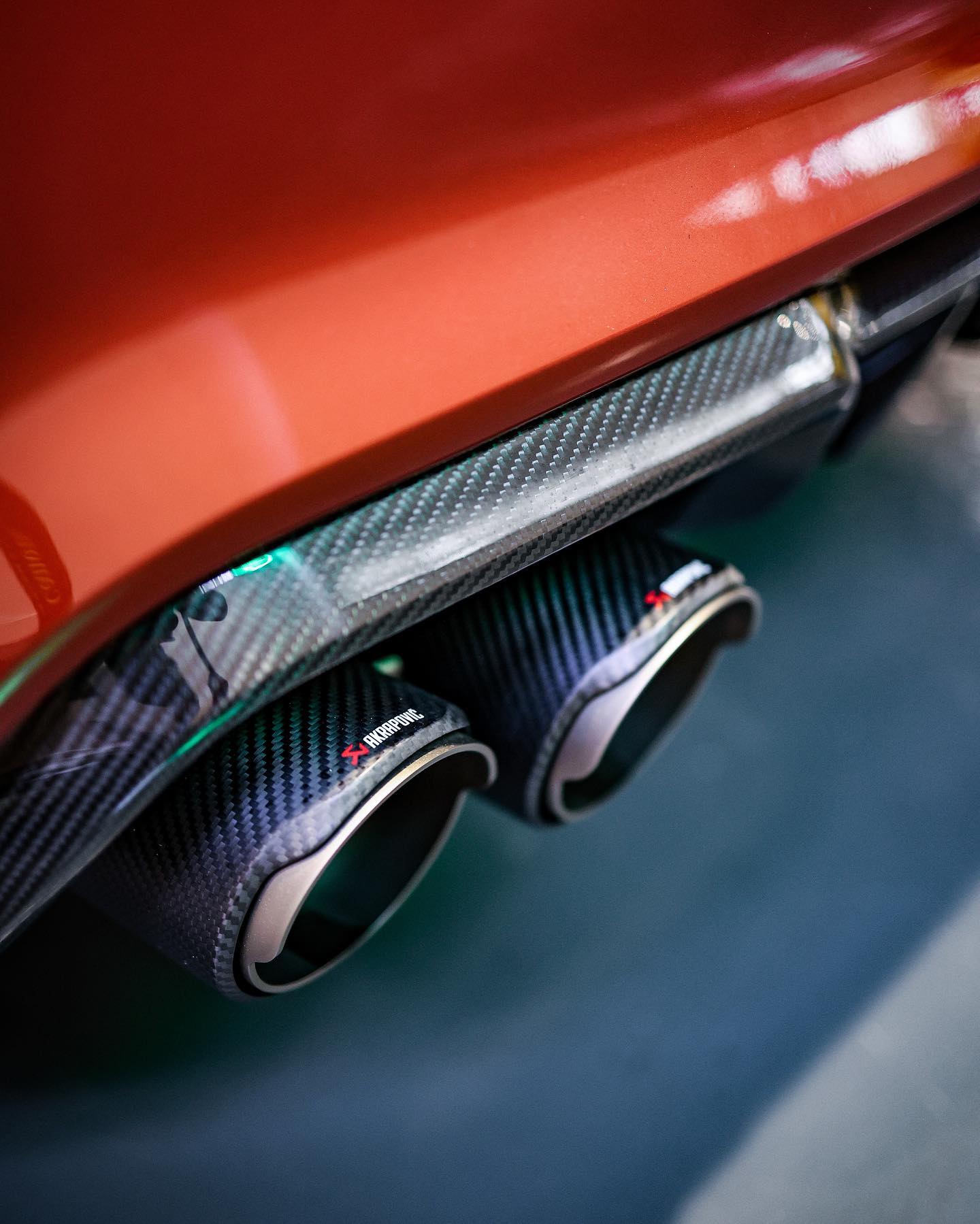 2019 BMW M2 Competition F87